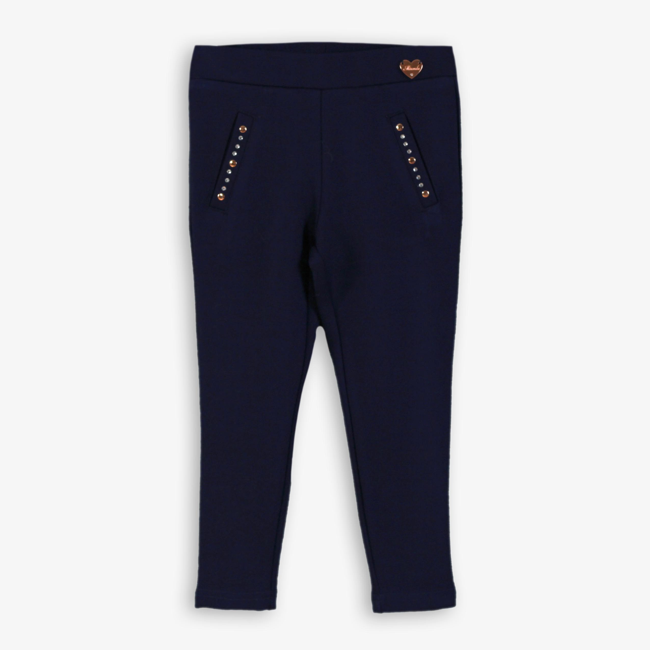 LEGGING INFANTIL NIÑA - 06273