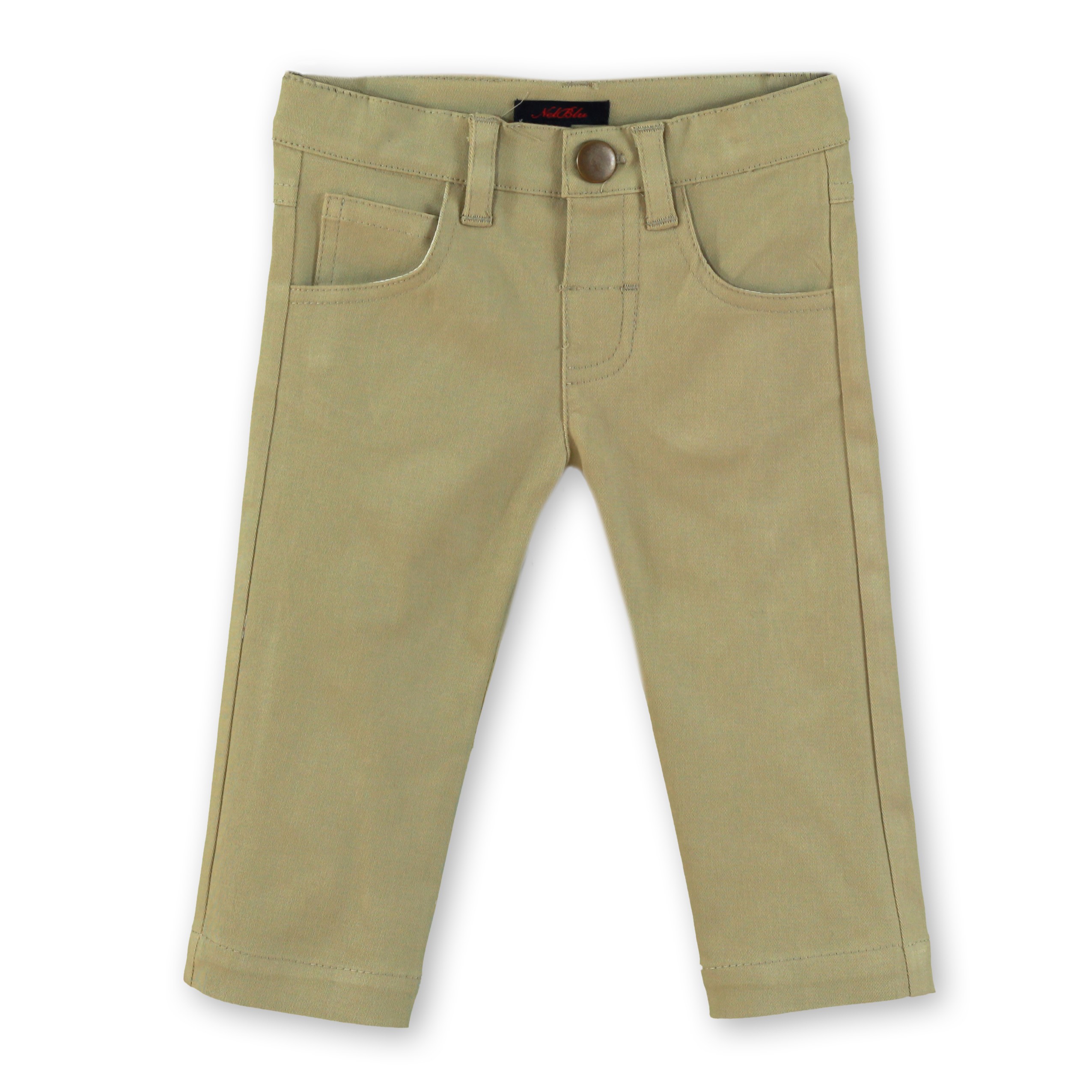 PANTALON BEBE NIÑO