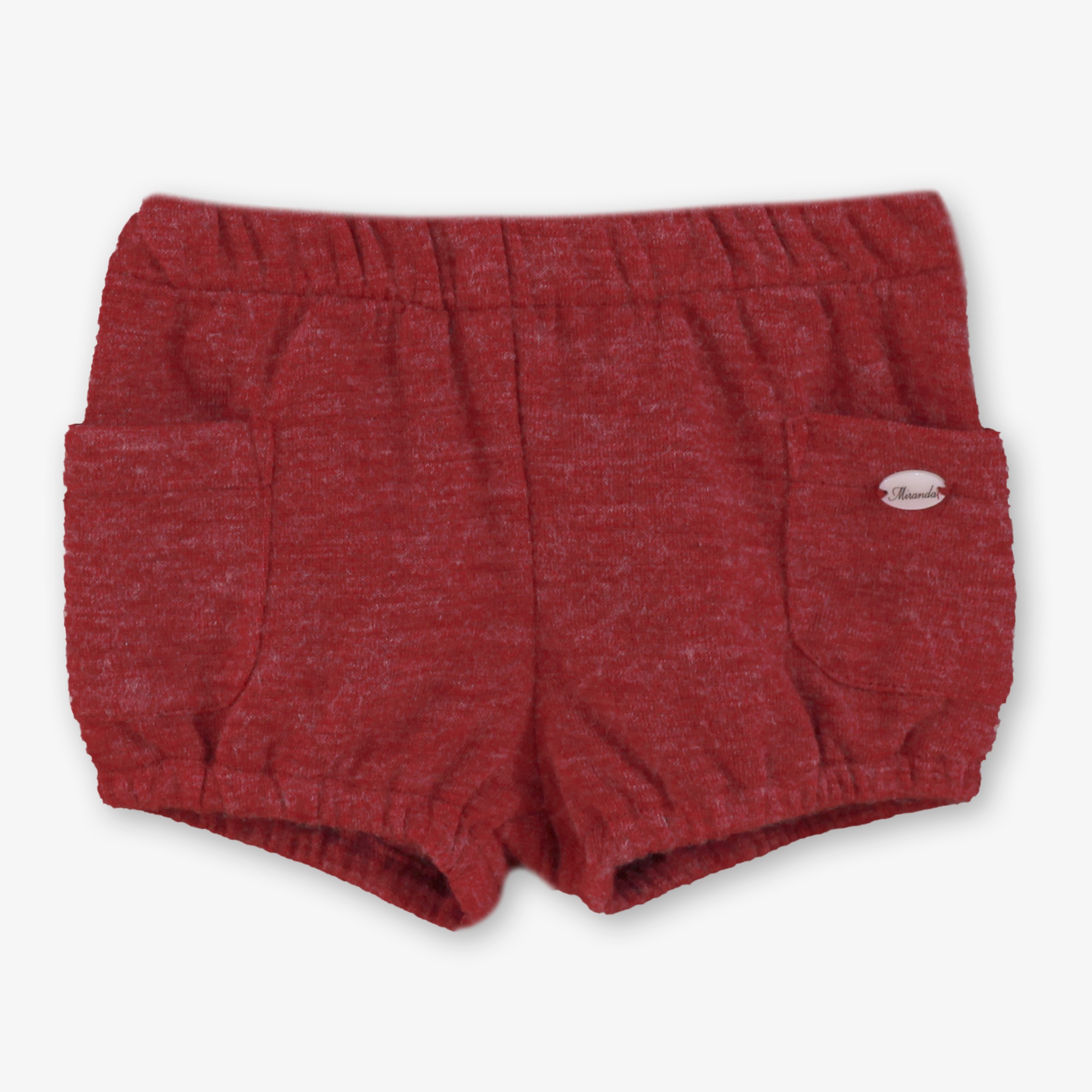 PANTALON CORTO INFANTIL NIÑA