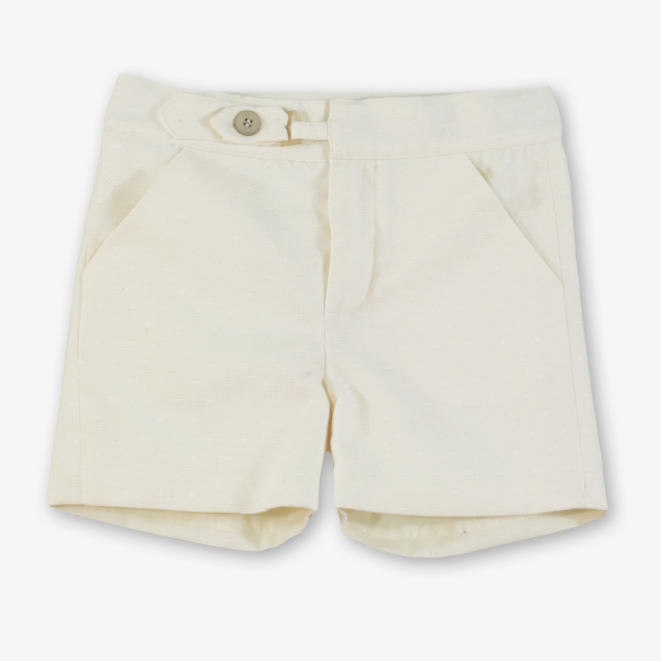 PANTALON CORTO INFANTIL NIÑO