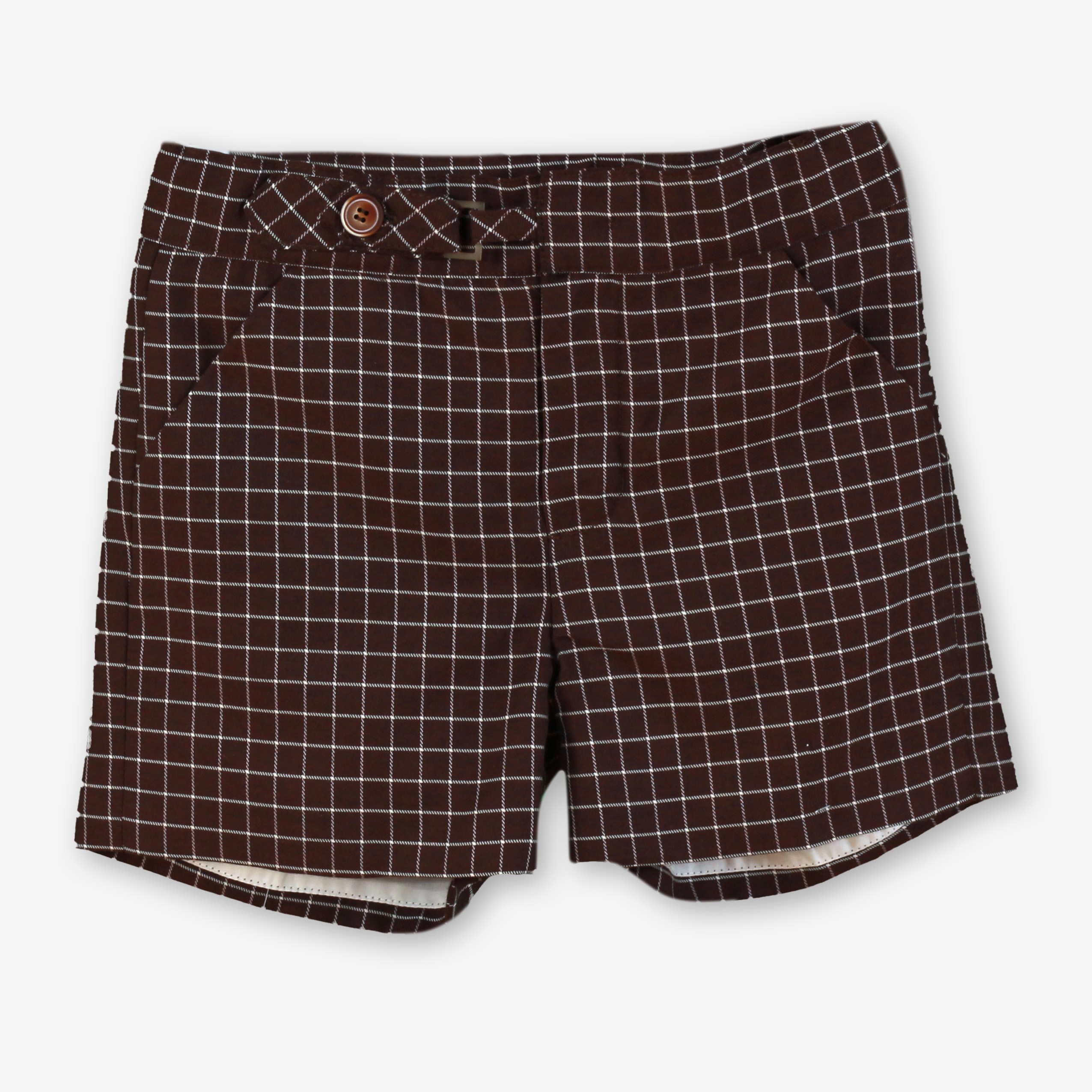 PANTALON CORTO INFANTIL NIÑO
