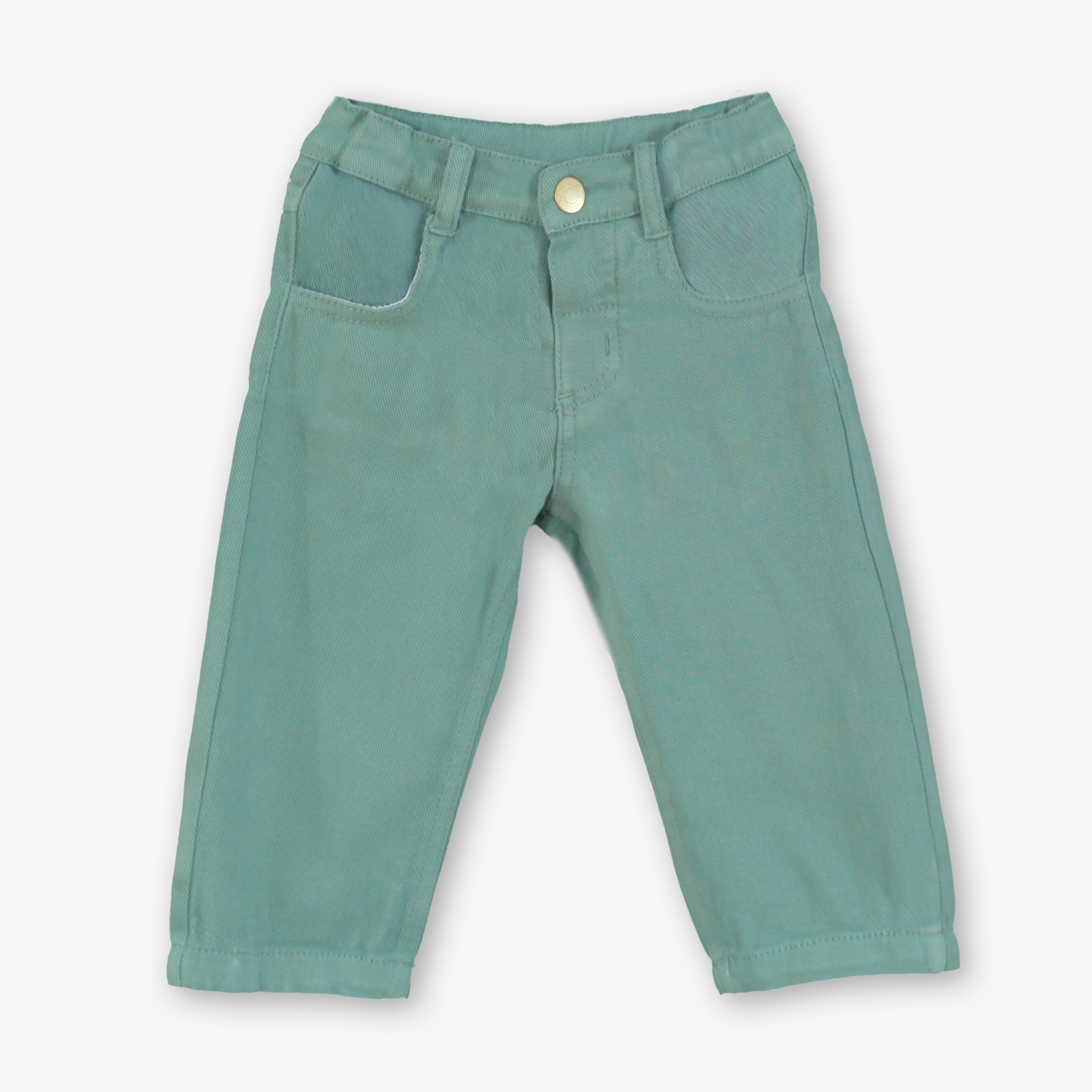 PANTALON LARGO BEBE NIÑO