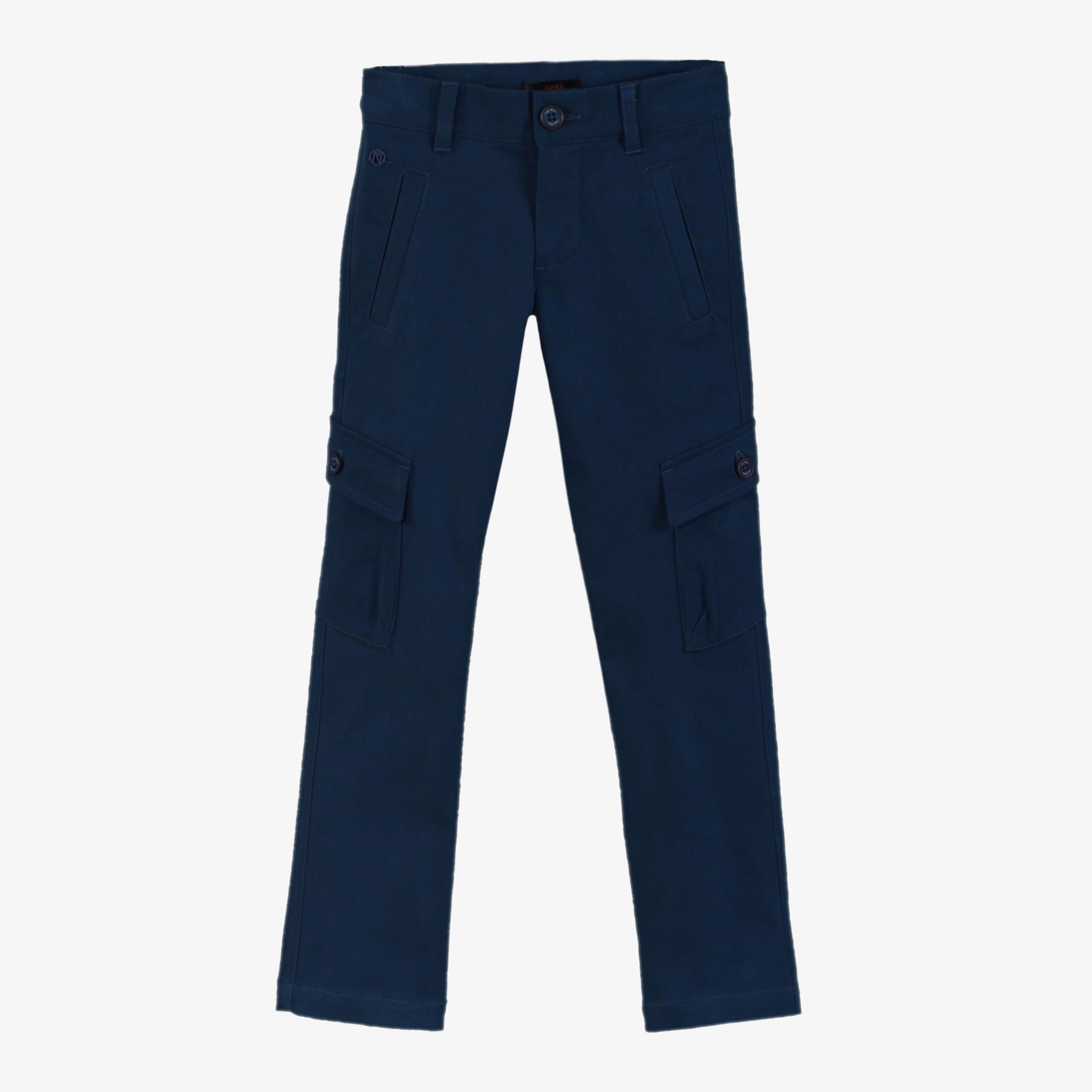 PANTALON NIÑO