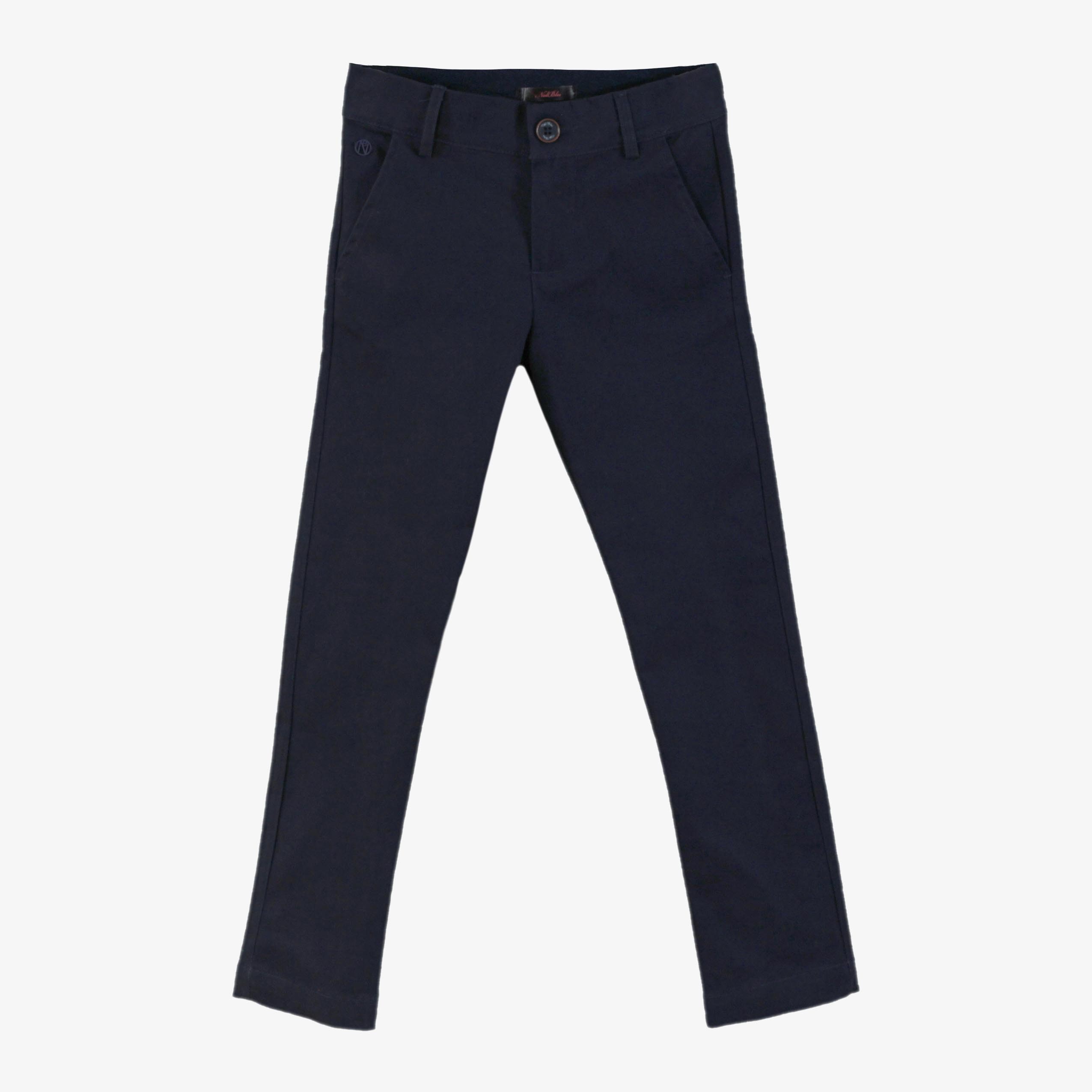 PANTALON NIÑO