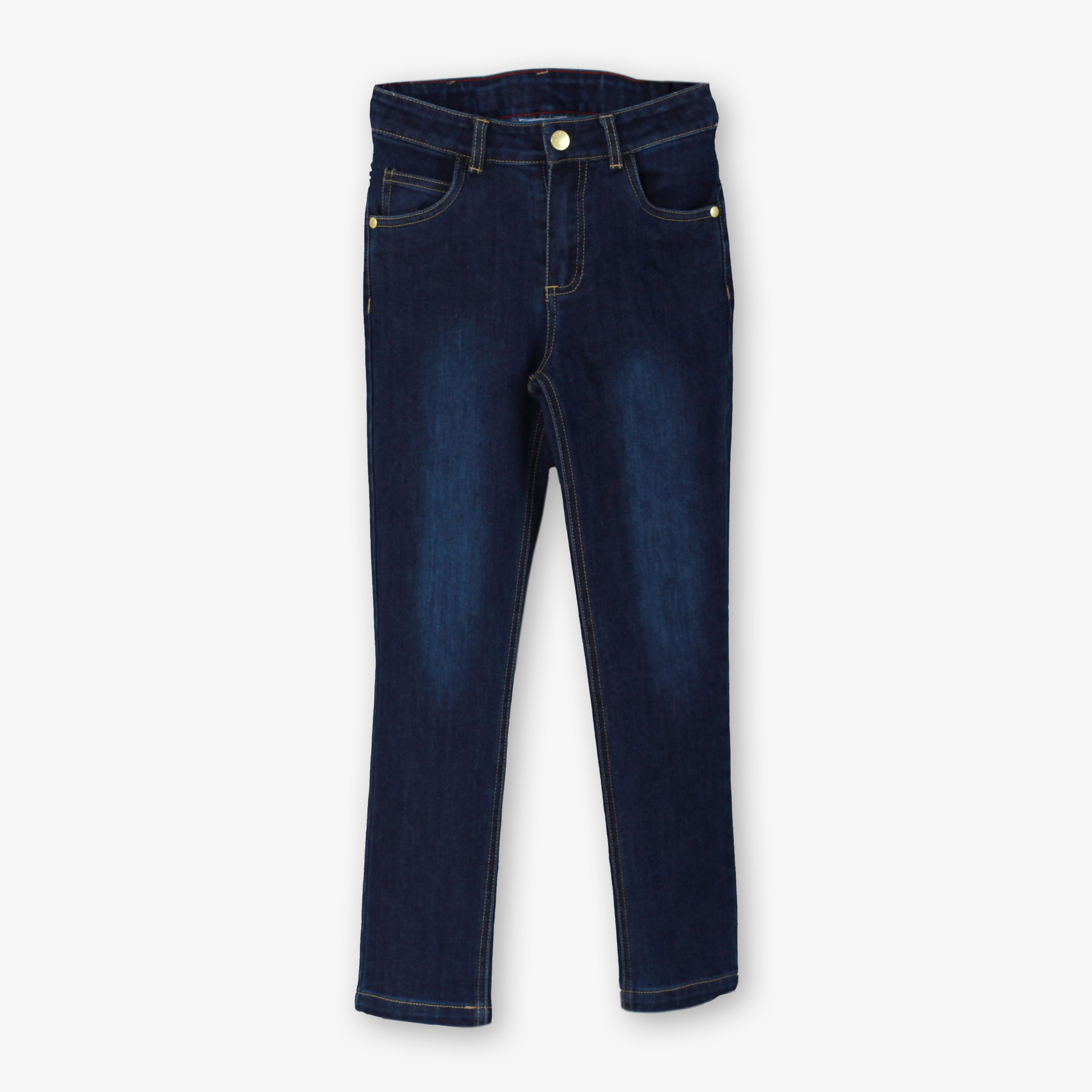 PANTALON VAQUERO NIÑA