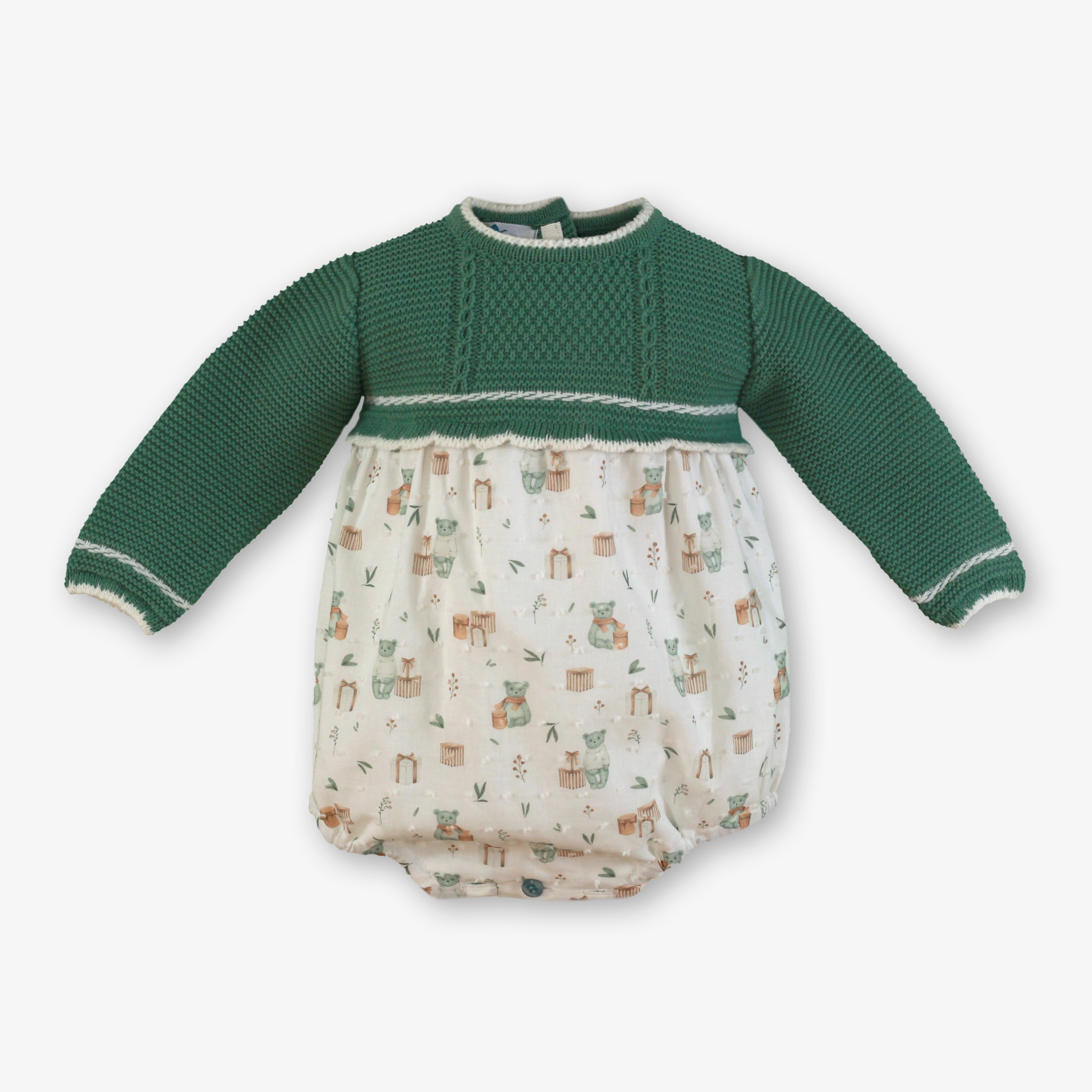PELELE BEBE - 0011P