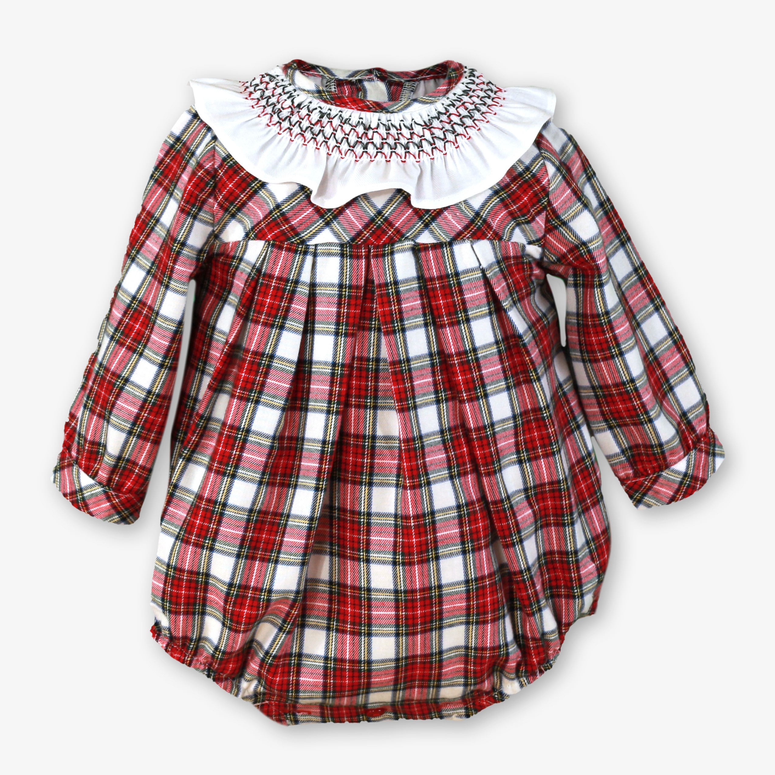 PELELE BEBE UNISEX