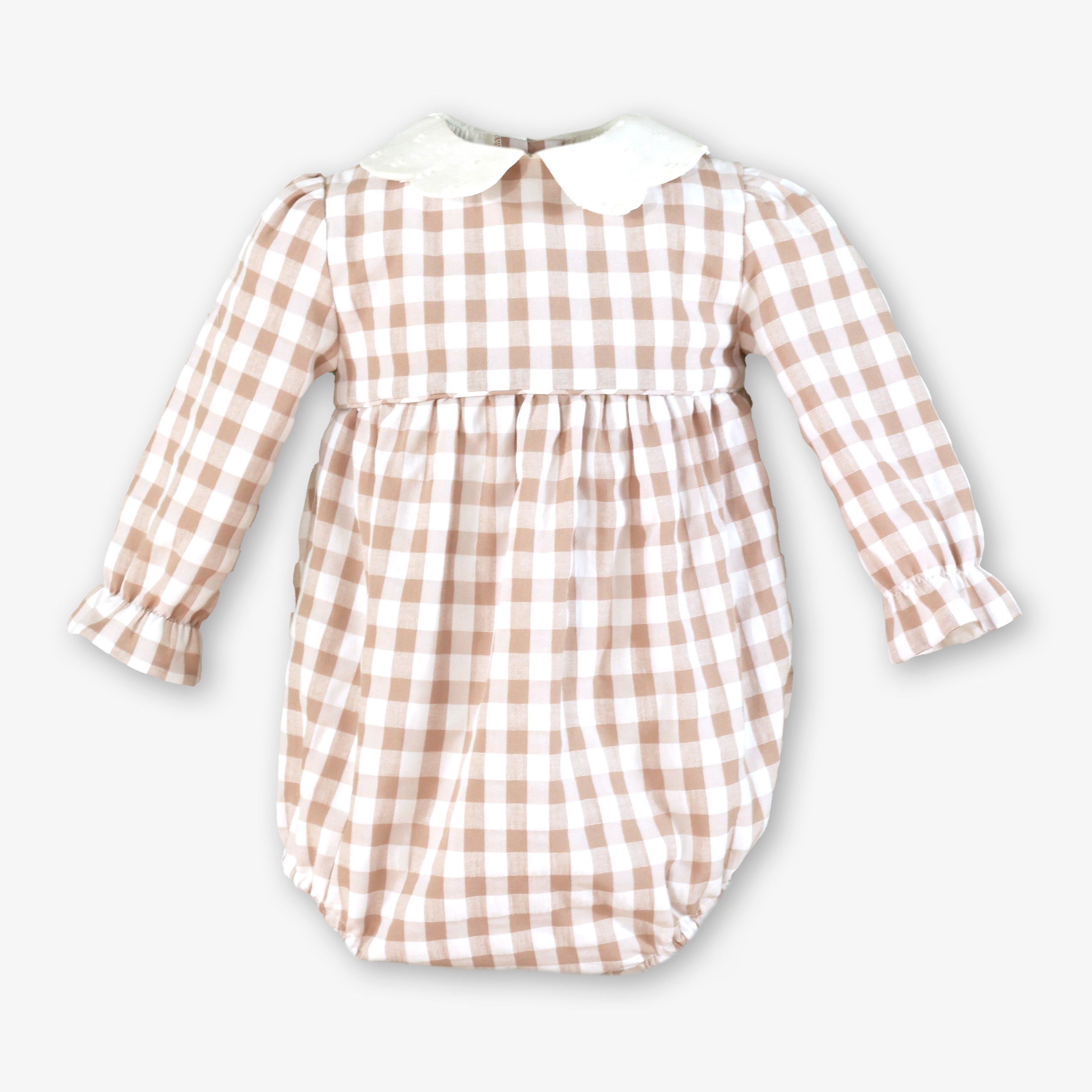 PELELE BEBE UNISEX