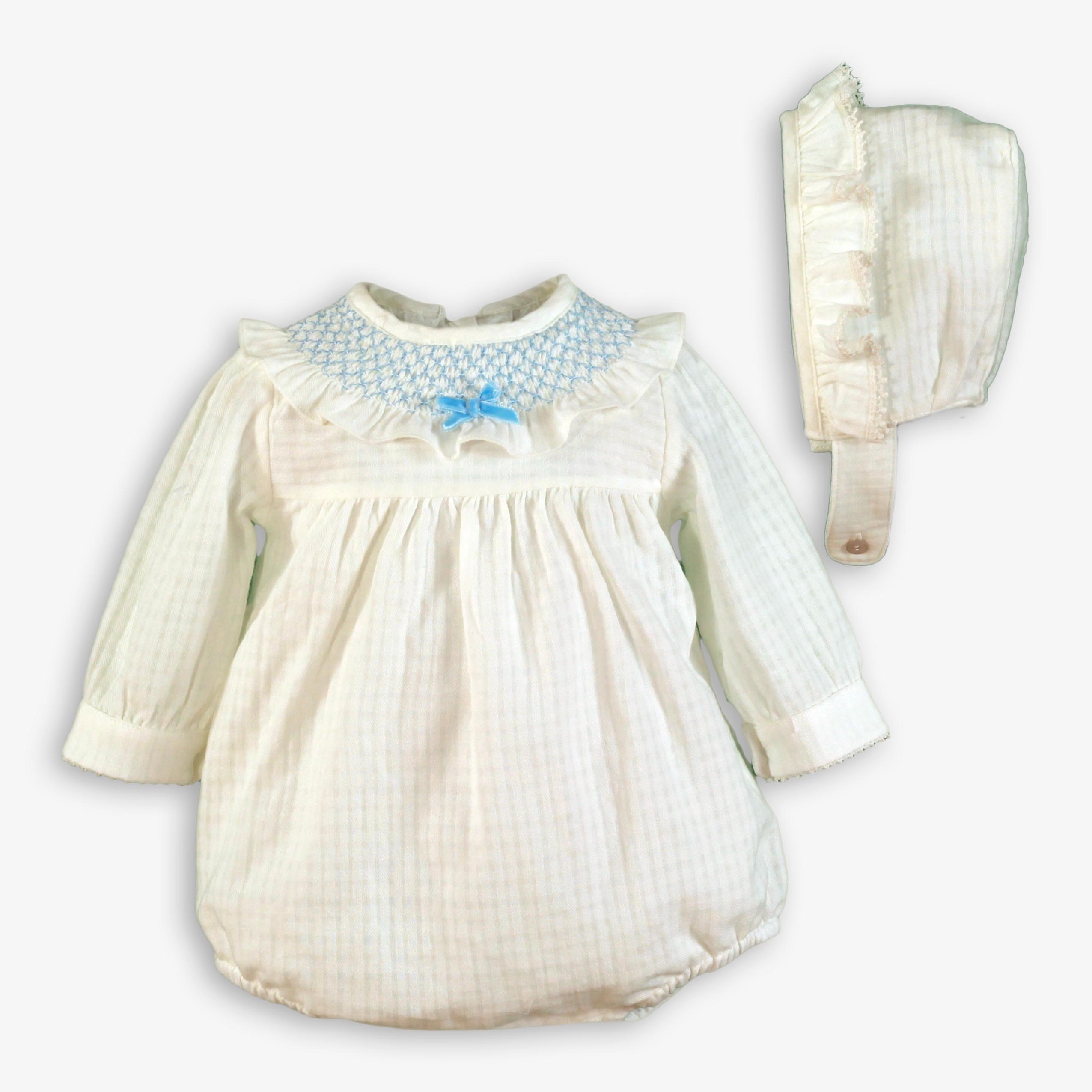PELELE-GORRO BEBE NIÑO - 0022PG