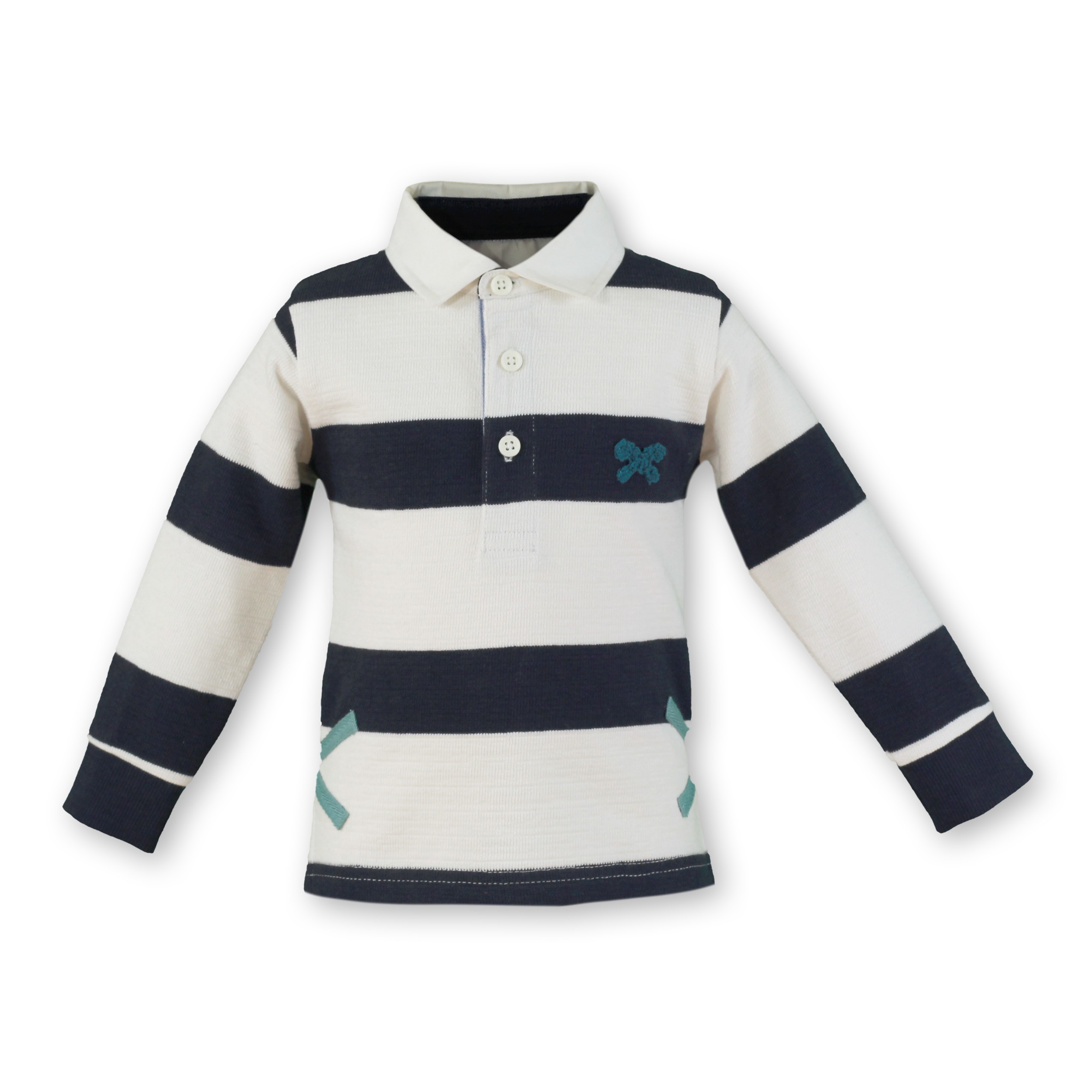 POLO BEBE NIÑO