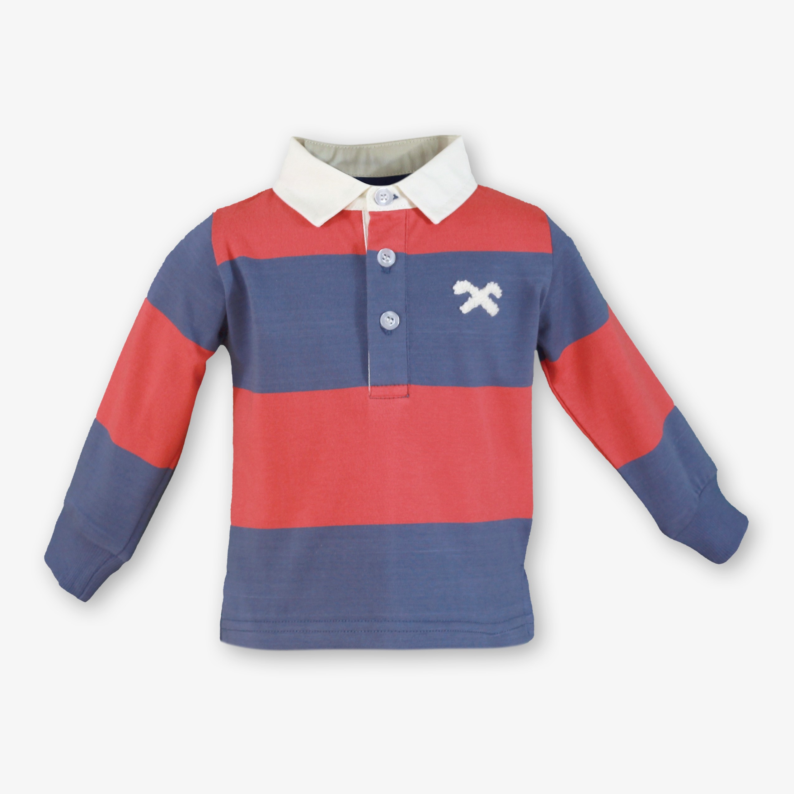 POLO BEBE NIÑO