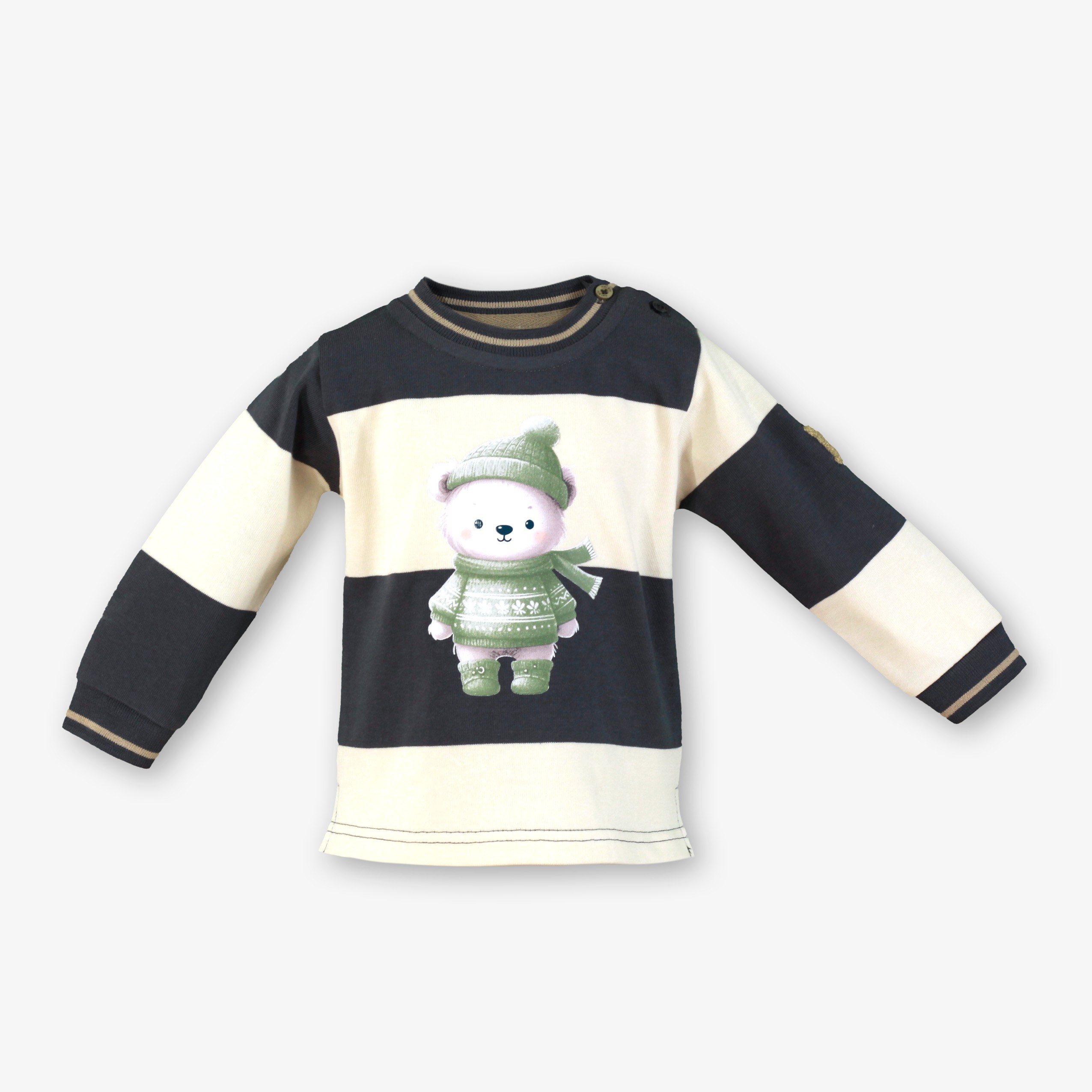 POLO BEBE NIÑO