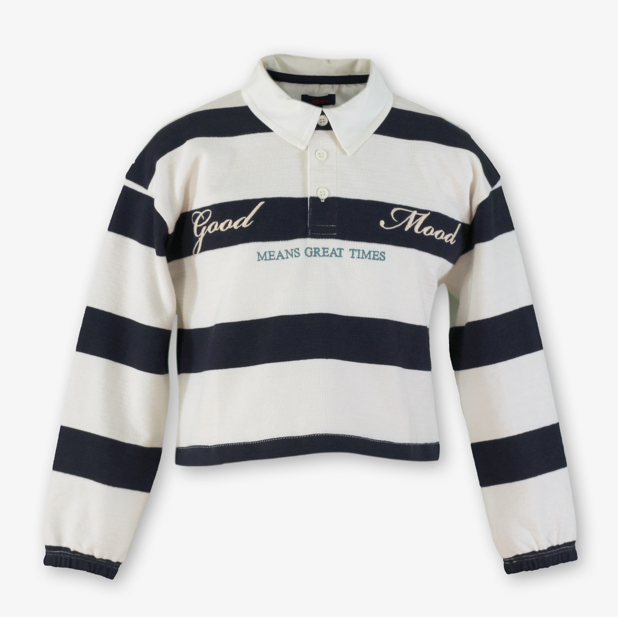 POLO NIÑA