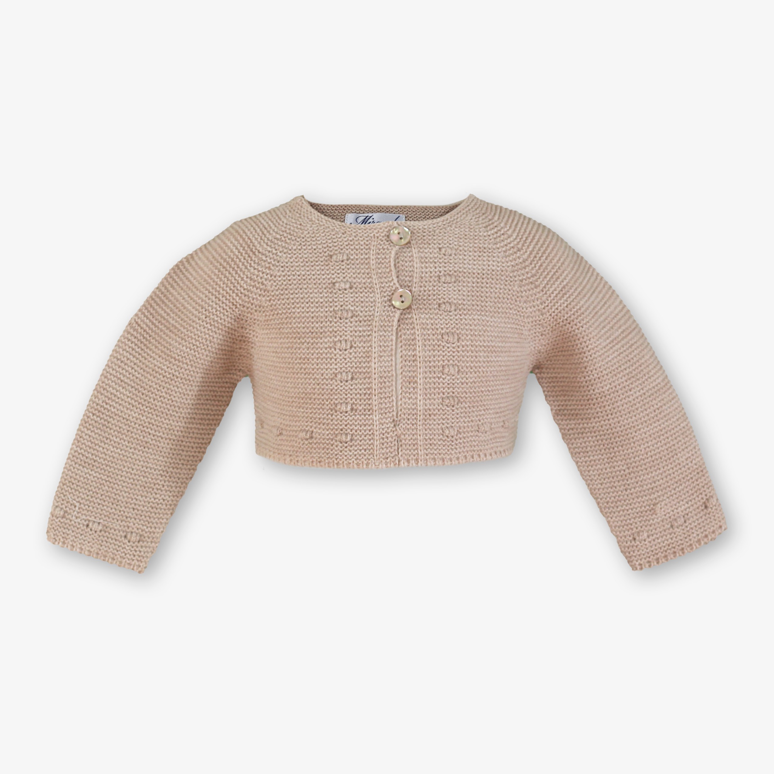 REBECA BEBE UNISEX