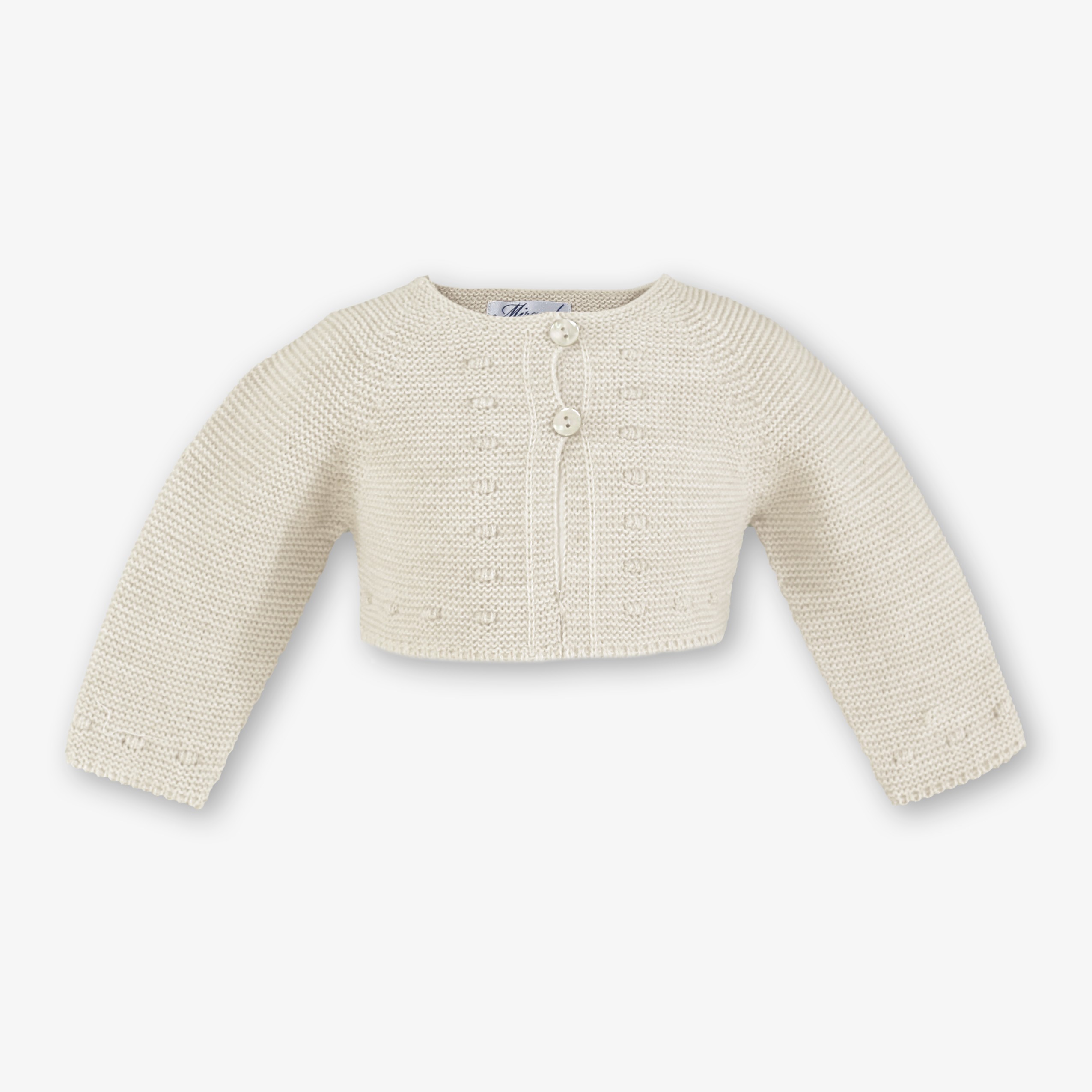 REBECA BEBE UNISEX