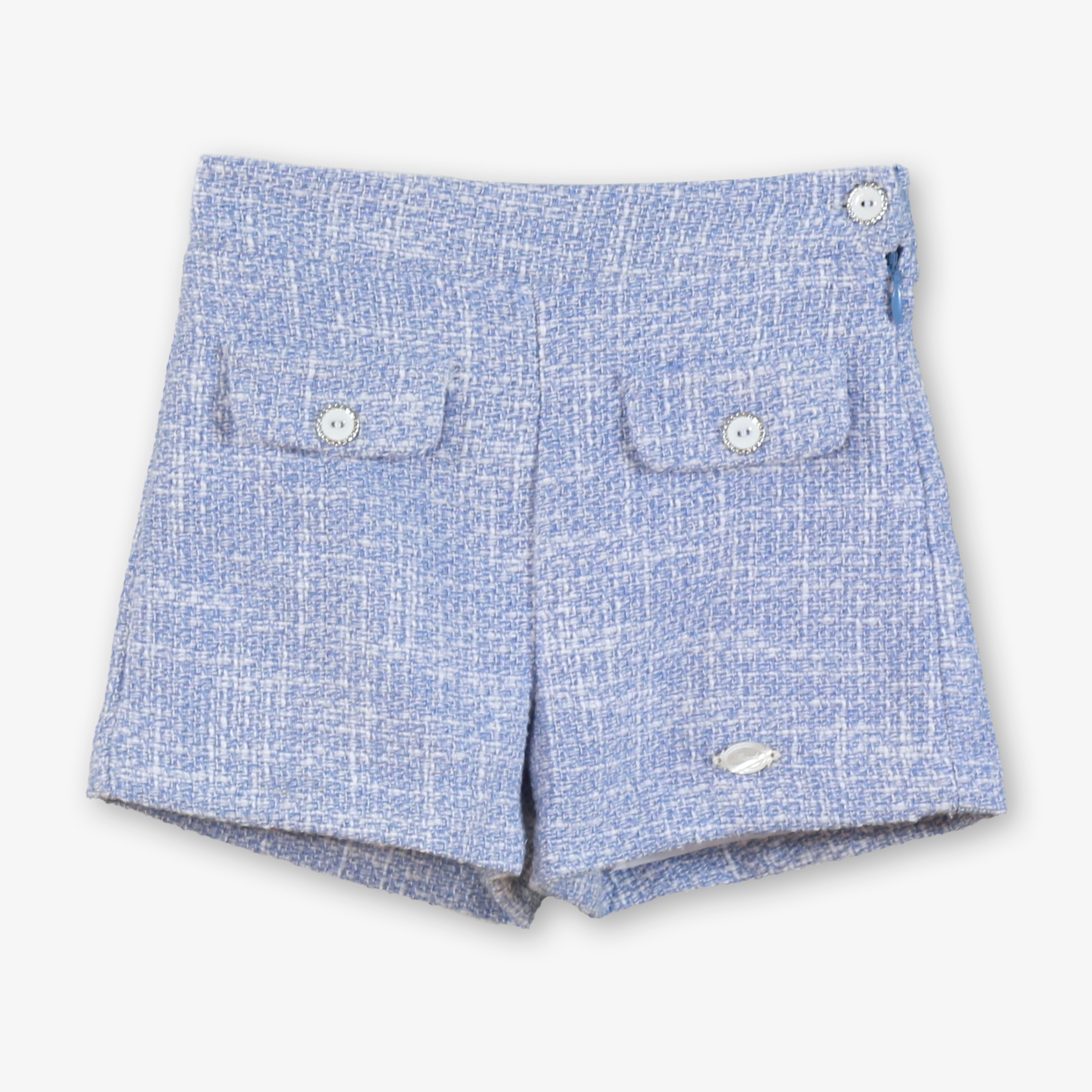 SHORT INFANTIL NIÑA