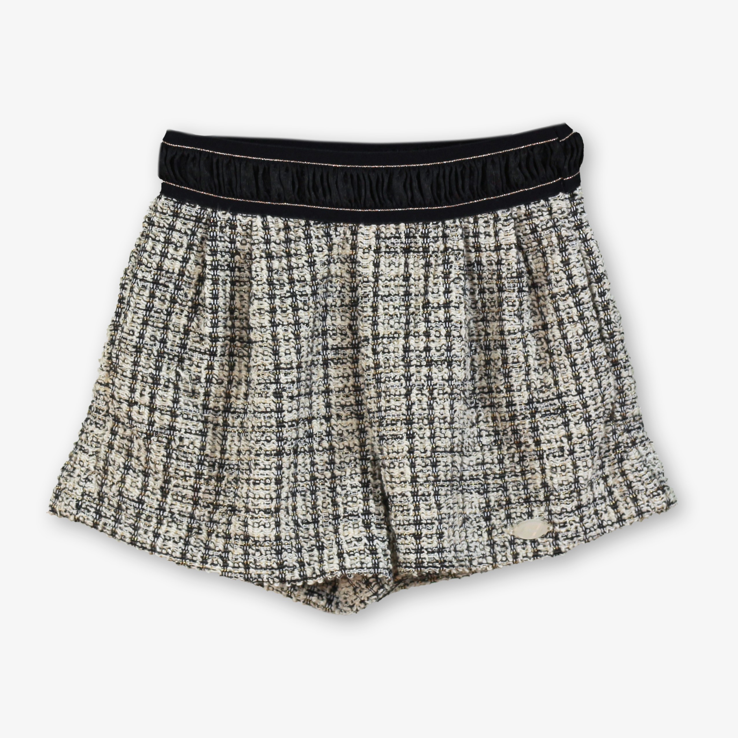 SHORT INFANTIL NIÑA