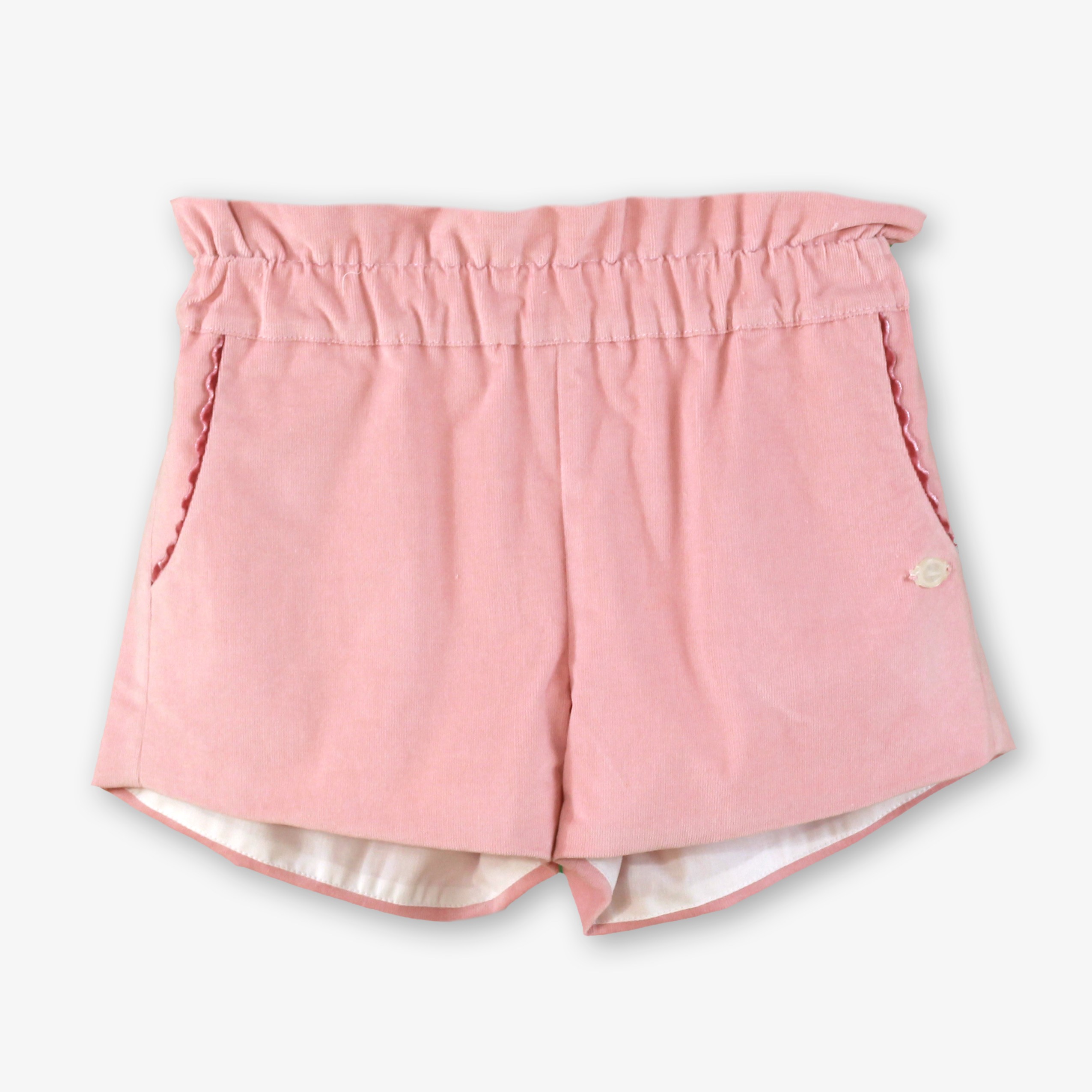SHORT INFANTIL NIÑA