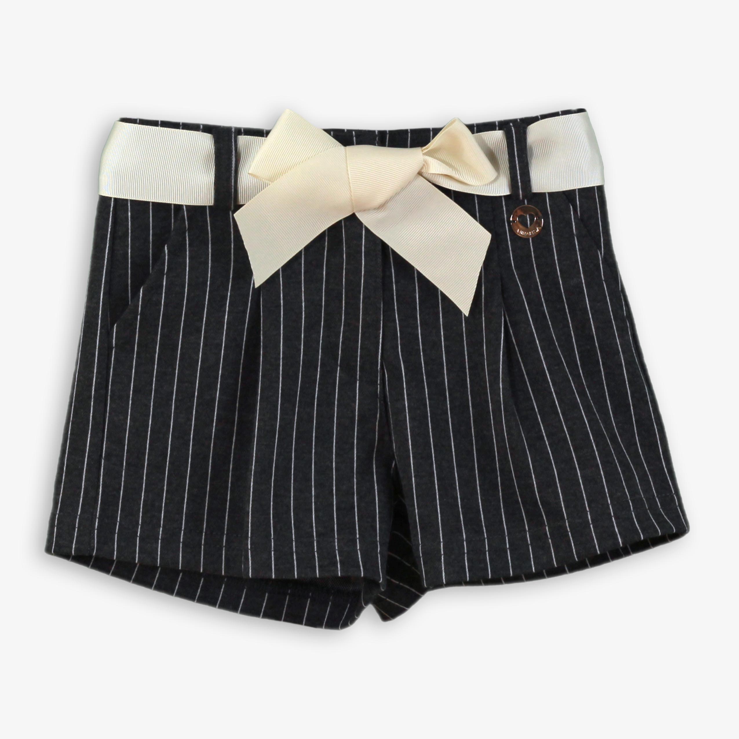 SHORT INFANTIL NIÑA - 02473