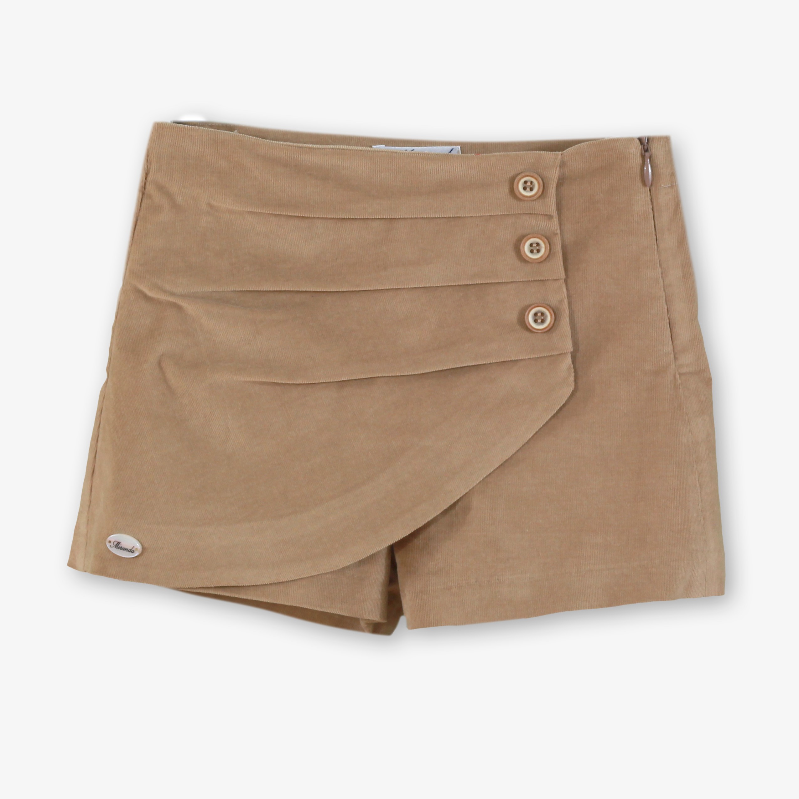 SHORT INFANTIL NIÑA
