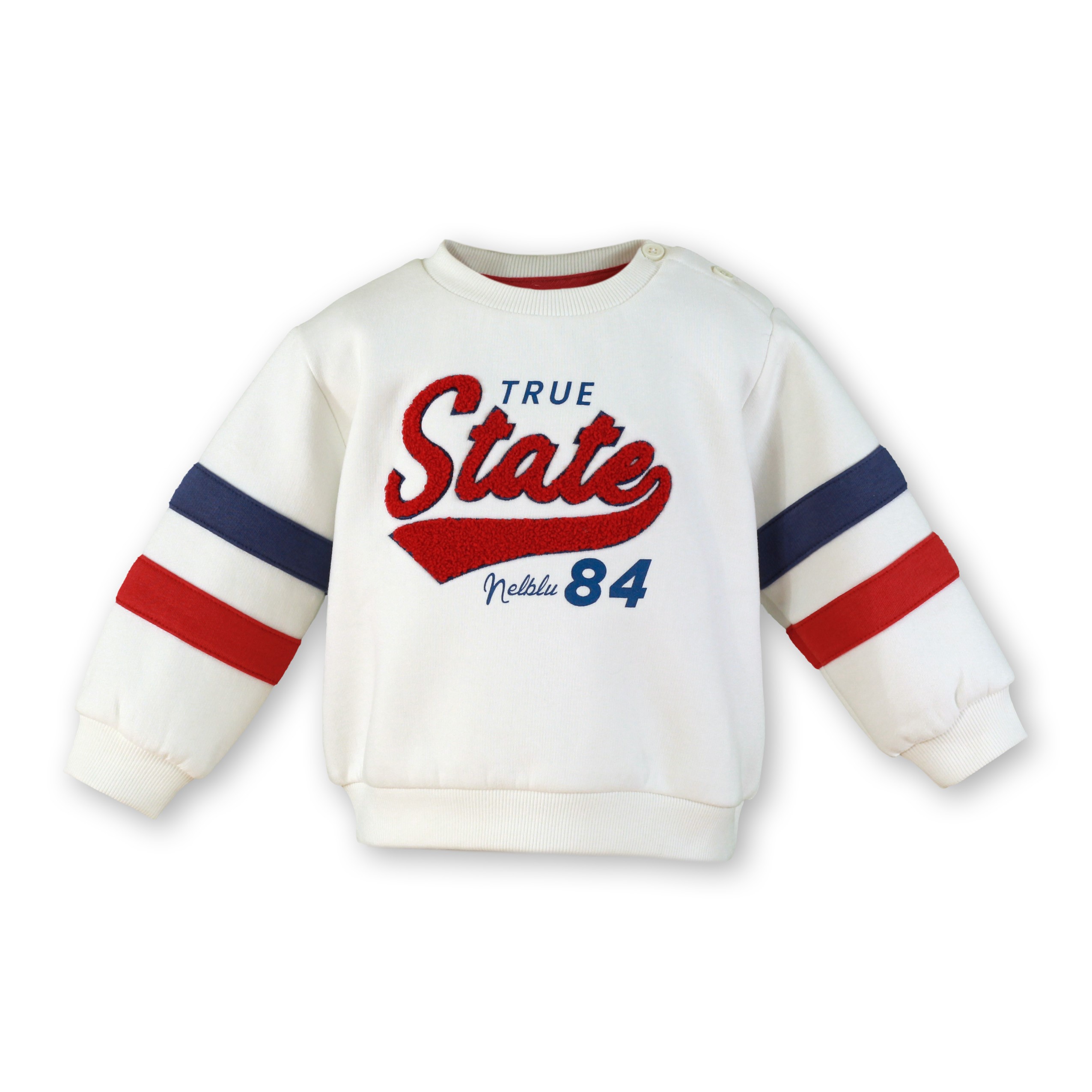 SUDADERA BEBE NIÑO