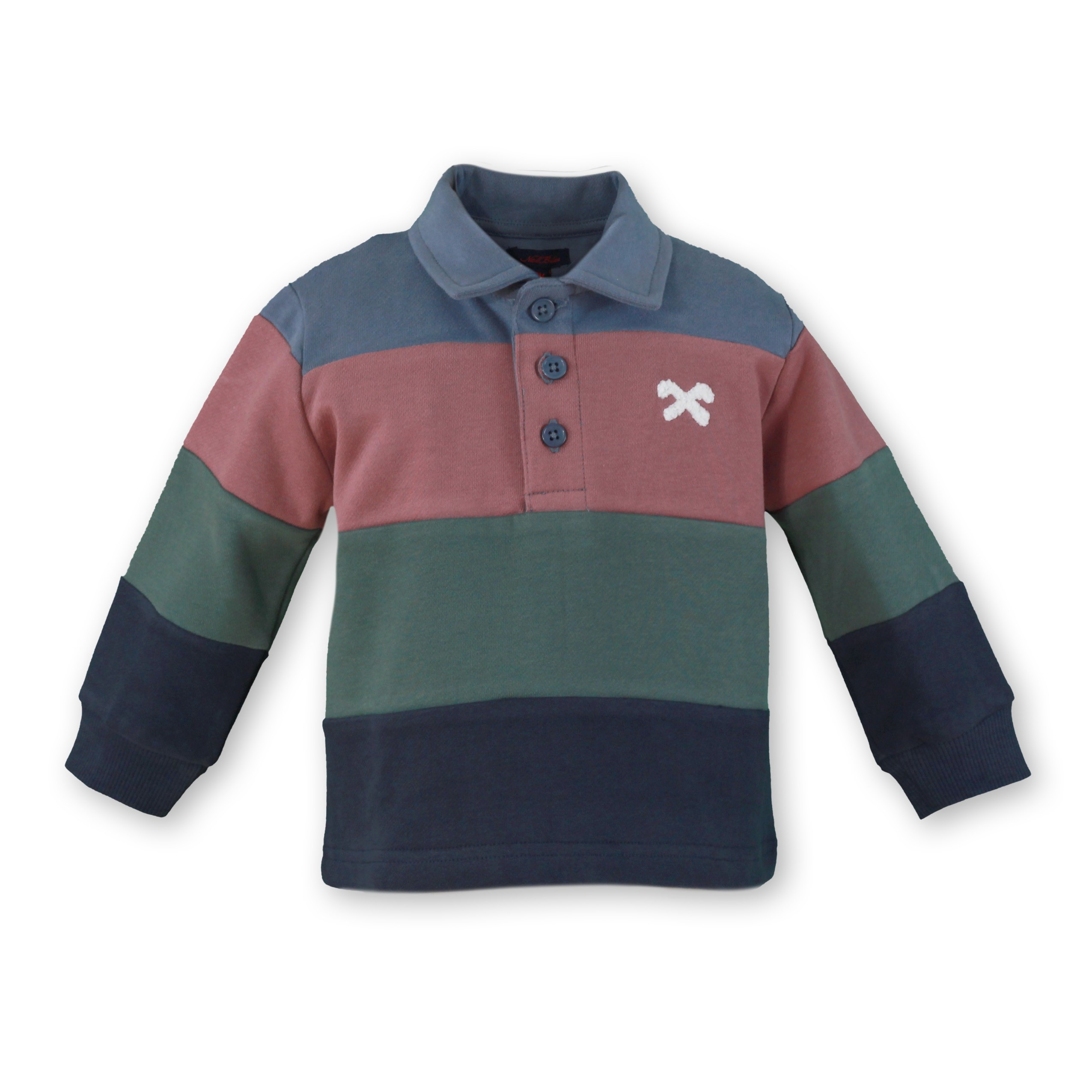 SUDADERA BEBE NIÑO