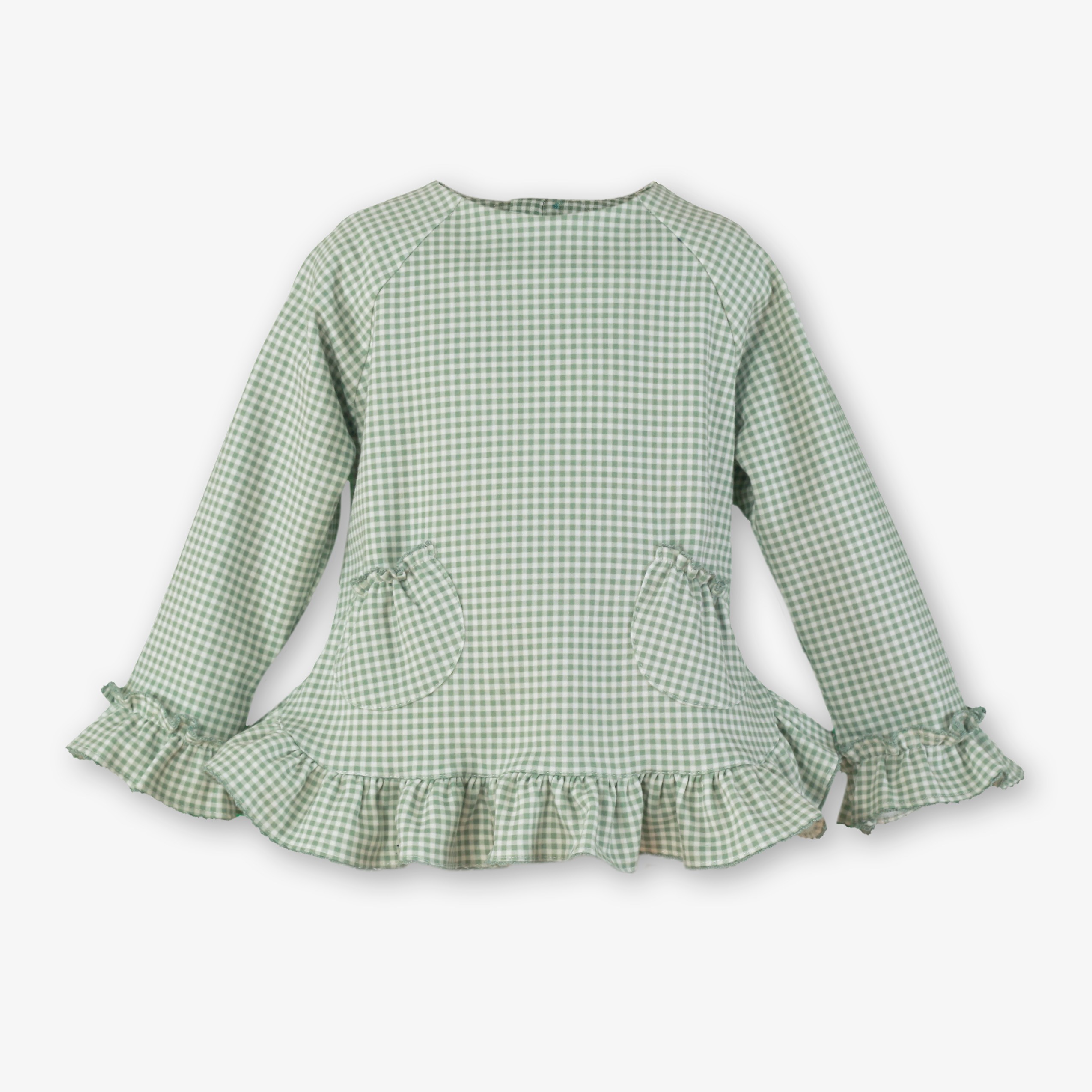 SUDADERA INFANTIL NIÑA