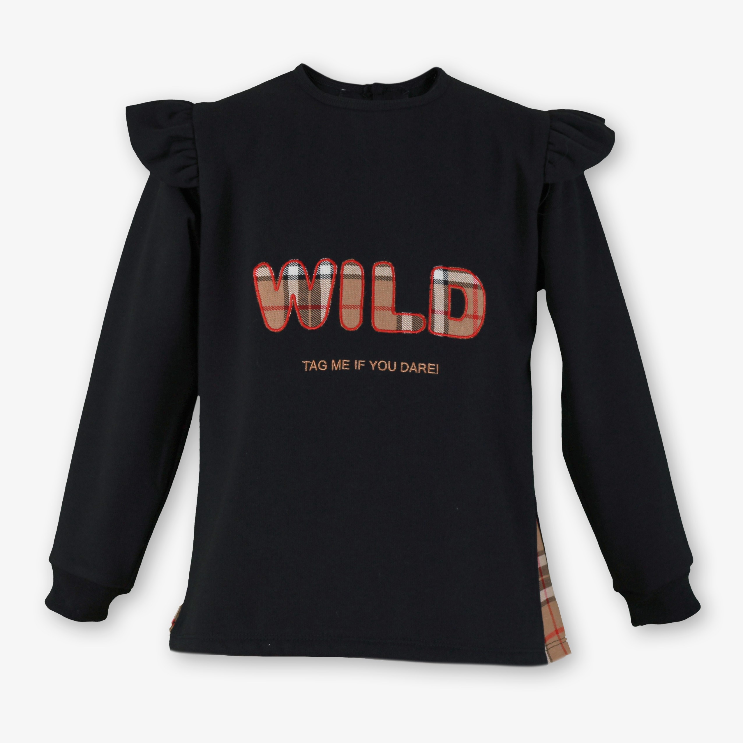 SUDADERA NIÑA