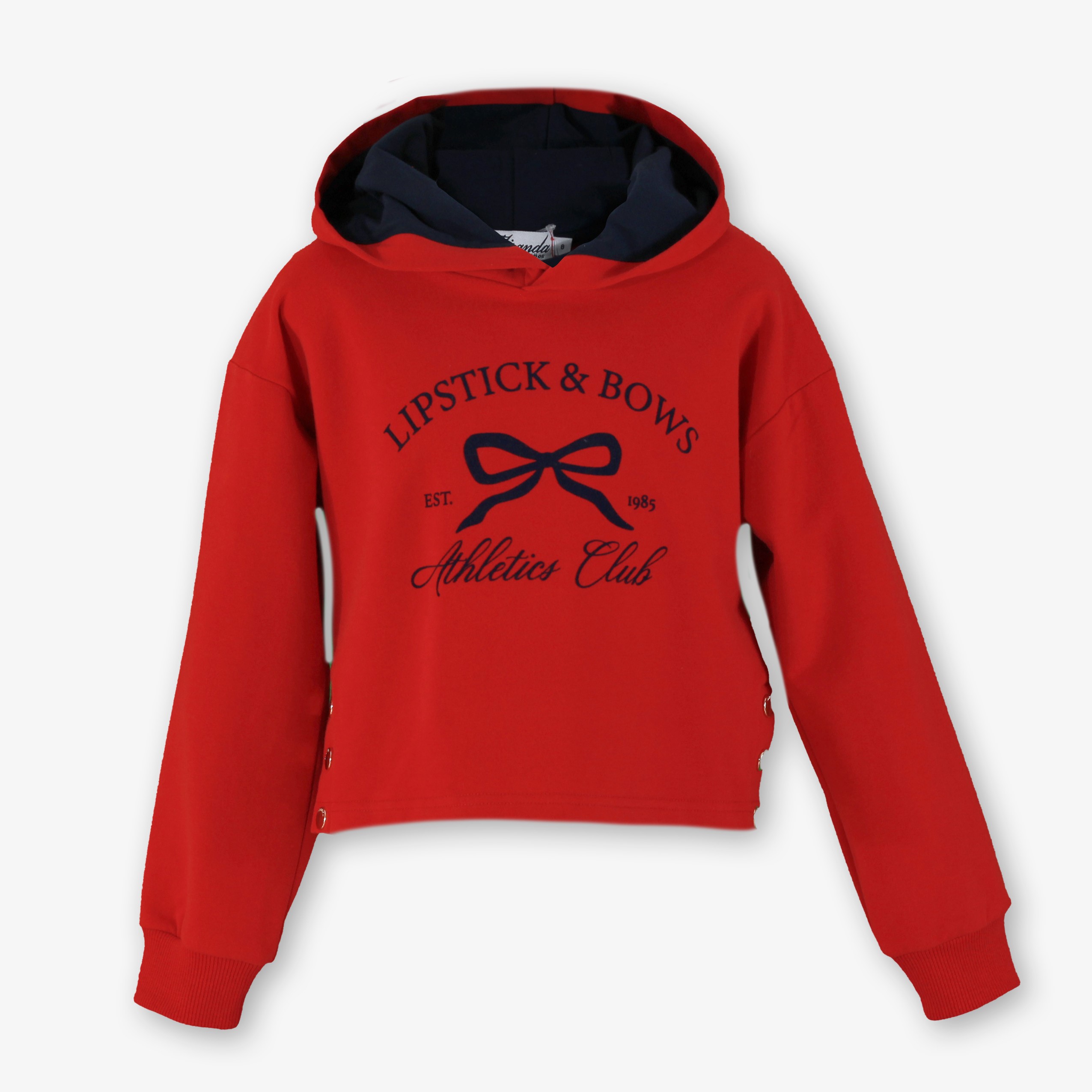 SUDADERA NIÑA