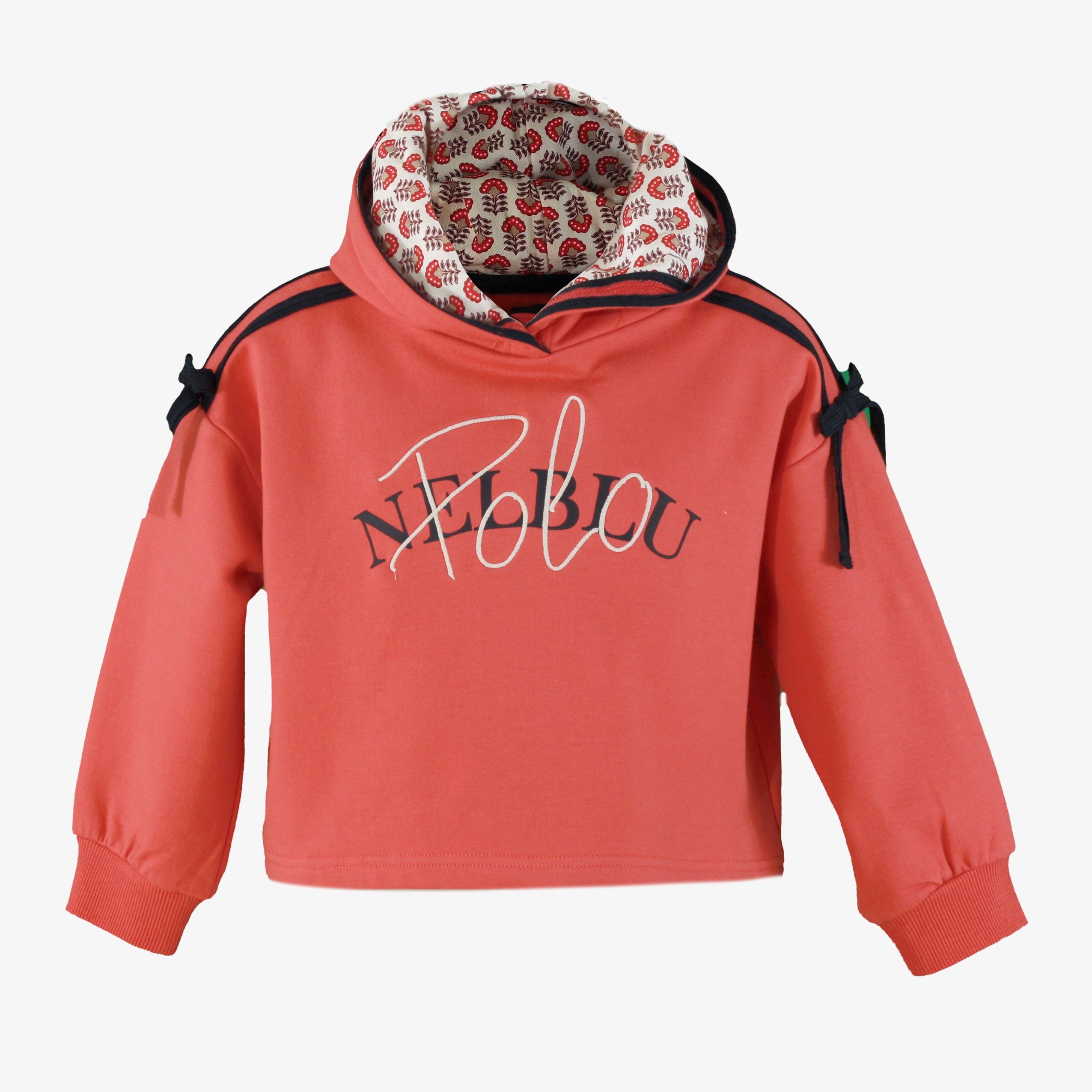 SUDADERA NIÑA