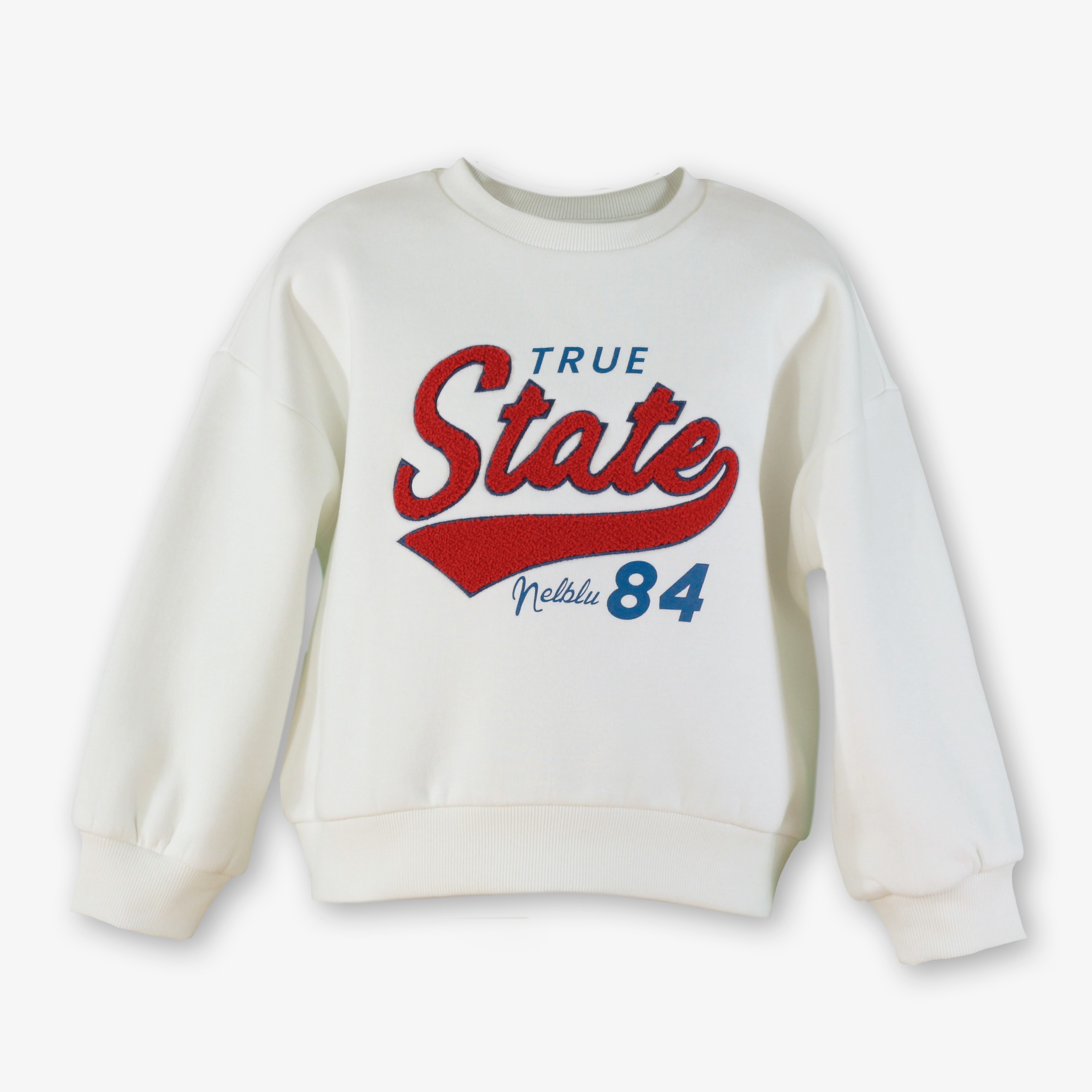 SUDADERA NIÑA