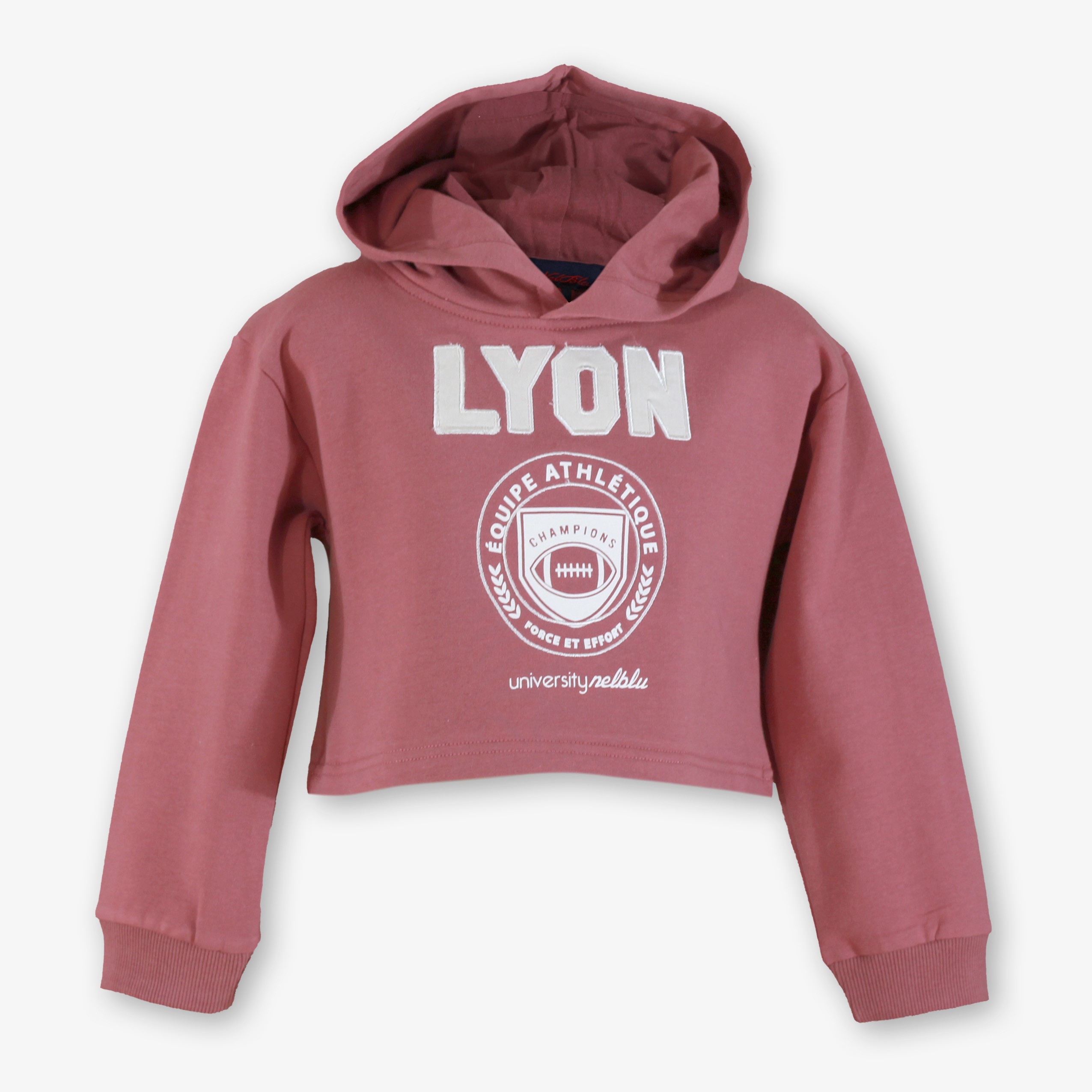 SUDADERA NIÑA