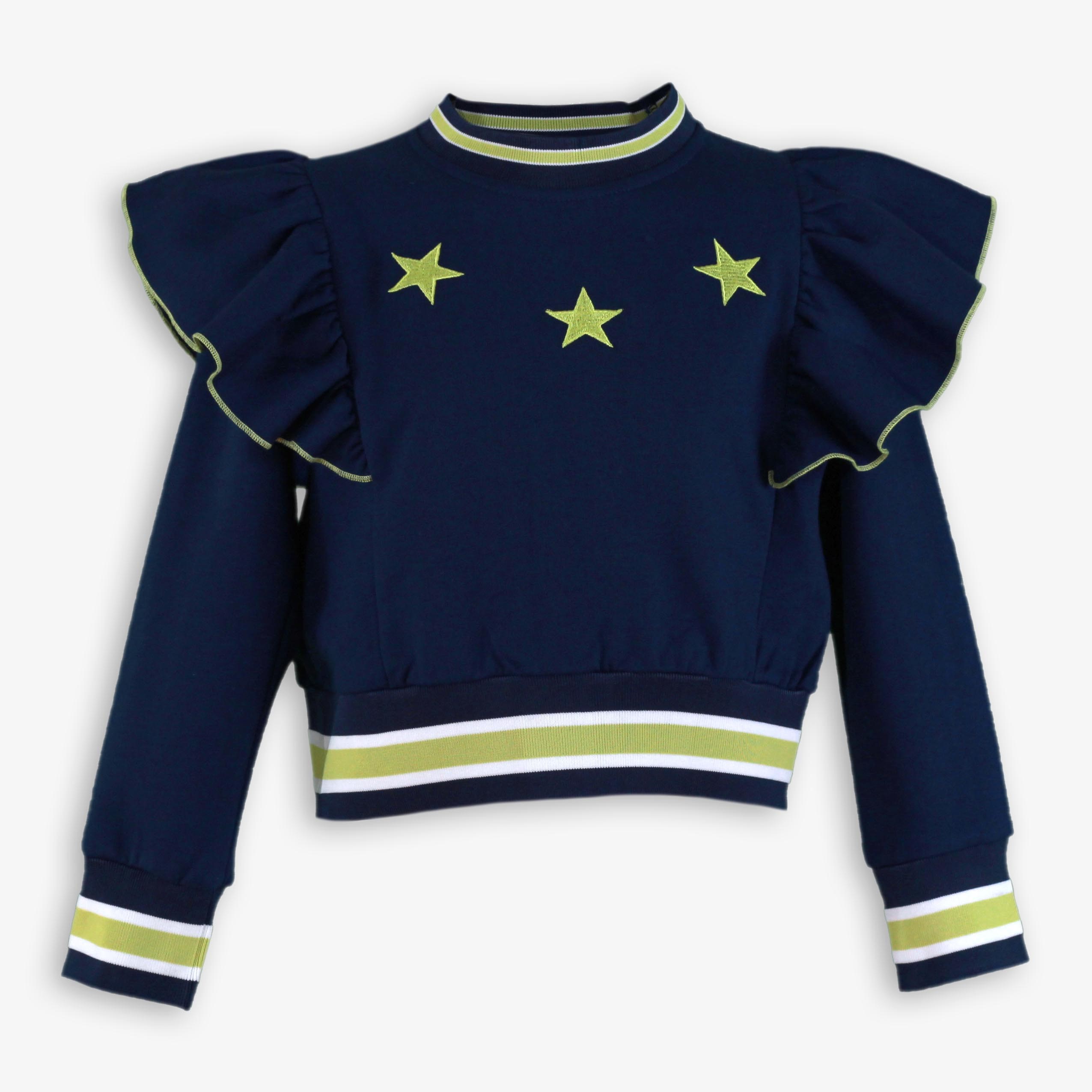 SUDADERA NIÑA