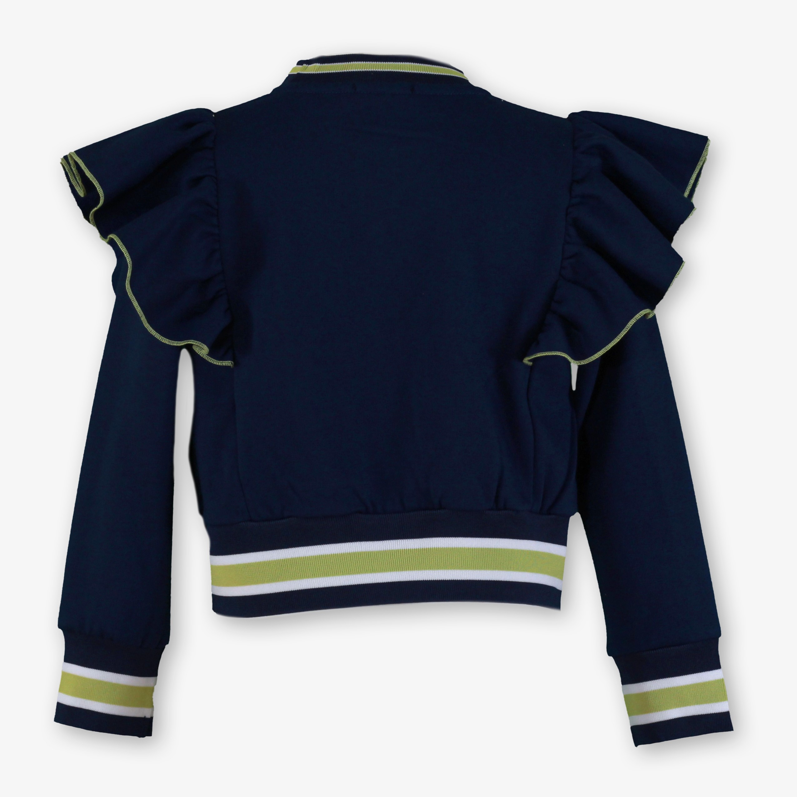 SUDADERA NIÑA