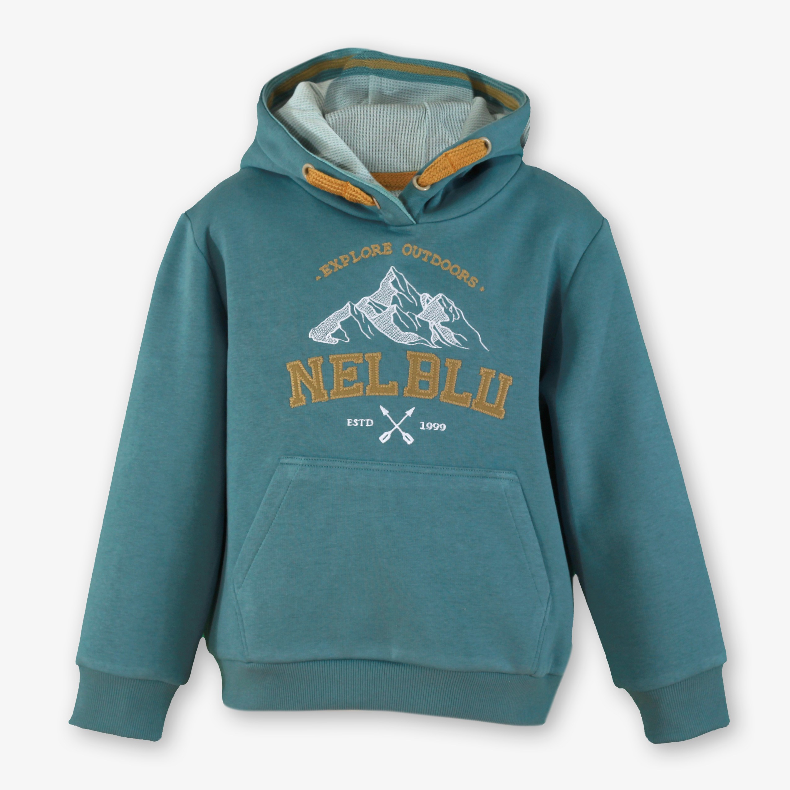 SUDADERA NIÑO