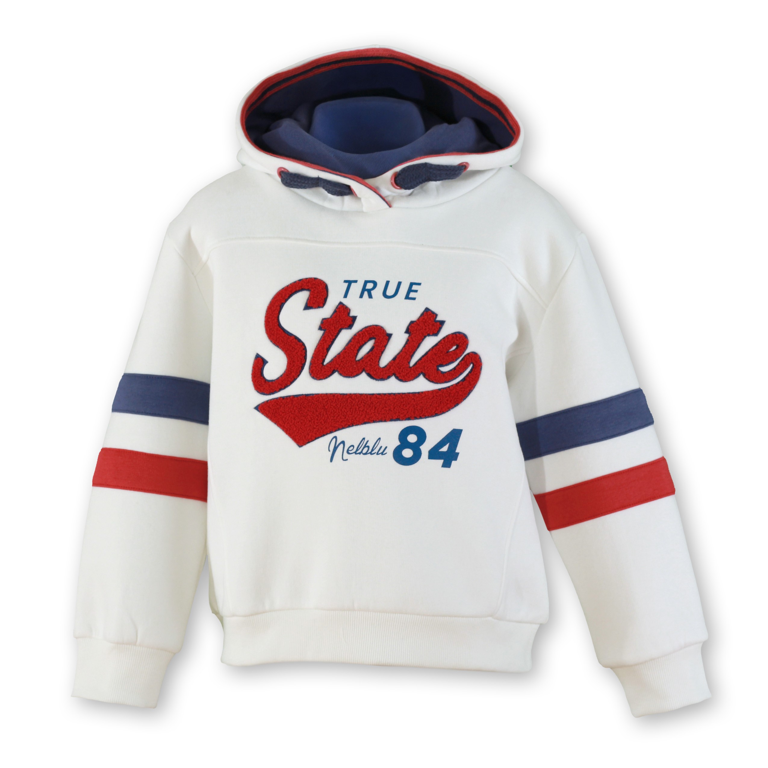 SUDADERA NIÑO