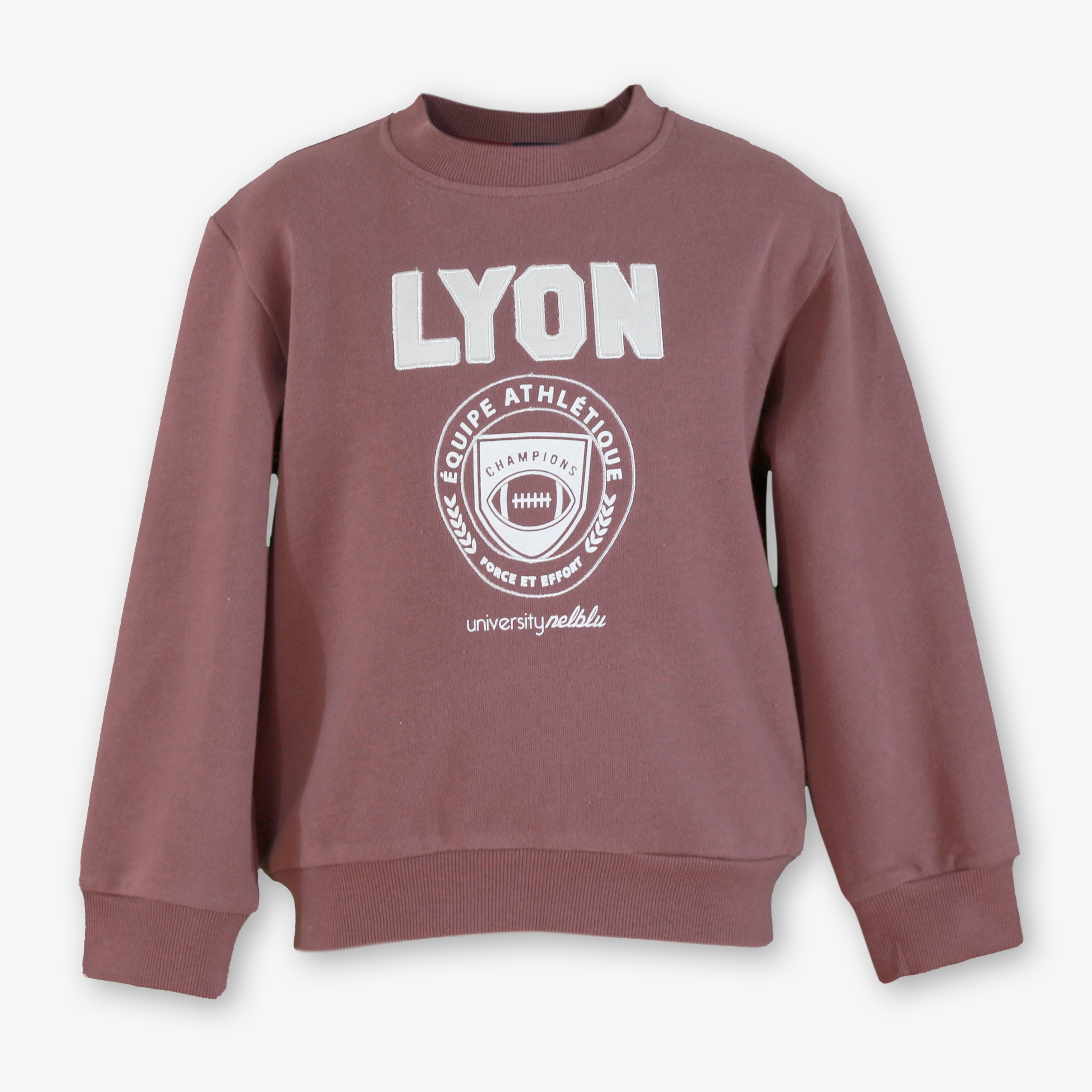 SUDADERA NIÑO