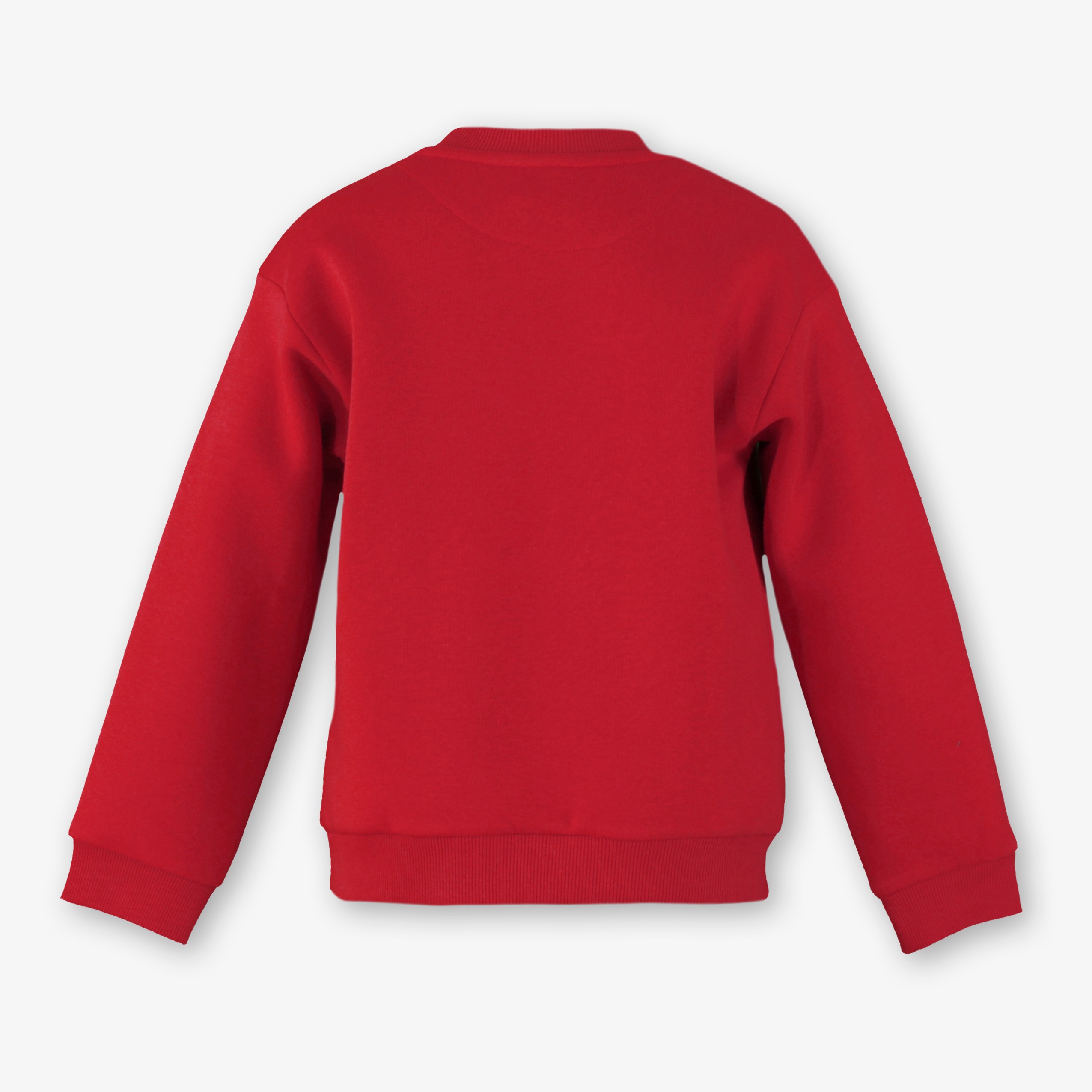 SUDADERA NIÑO