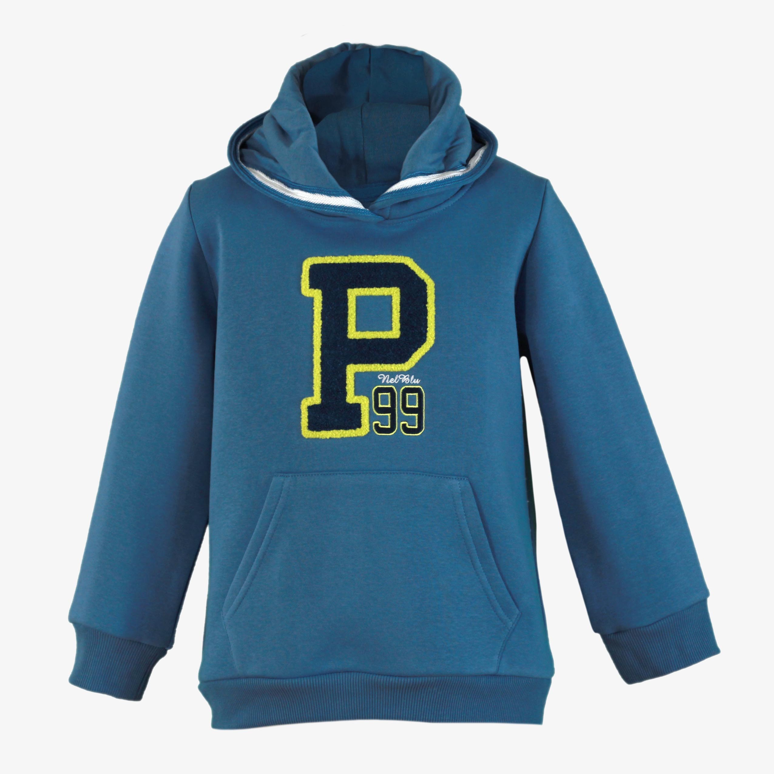 SUDADERA NIÑO