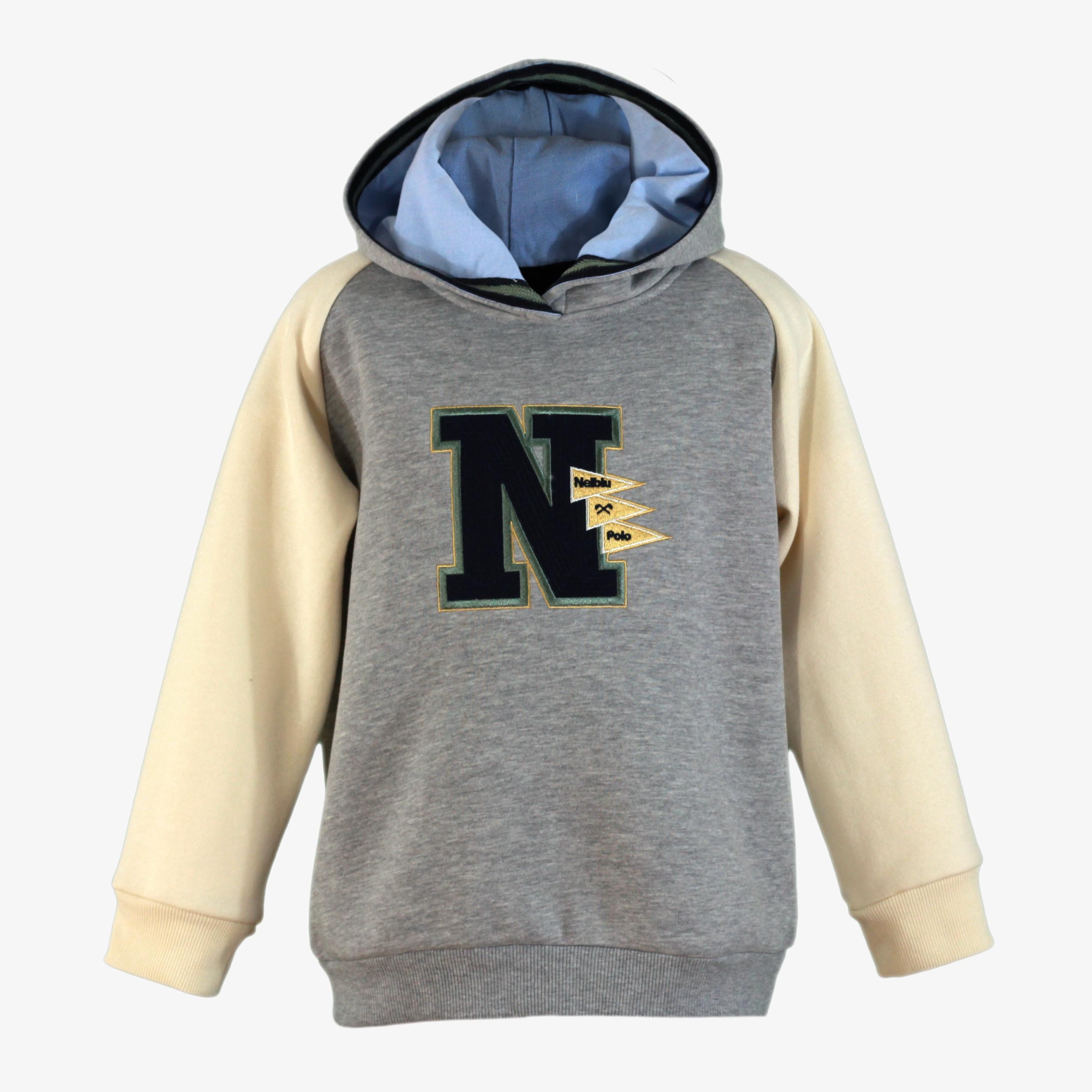 SUDADERA NIÑO