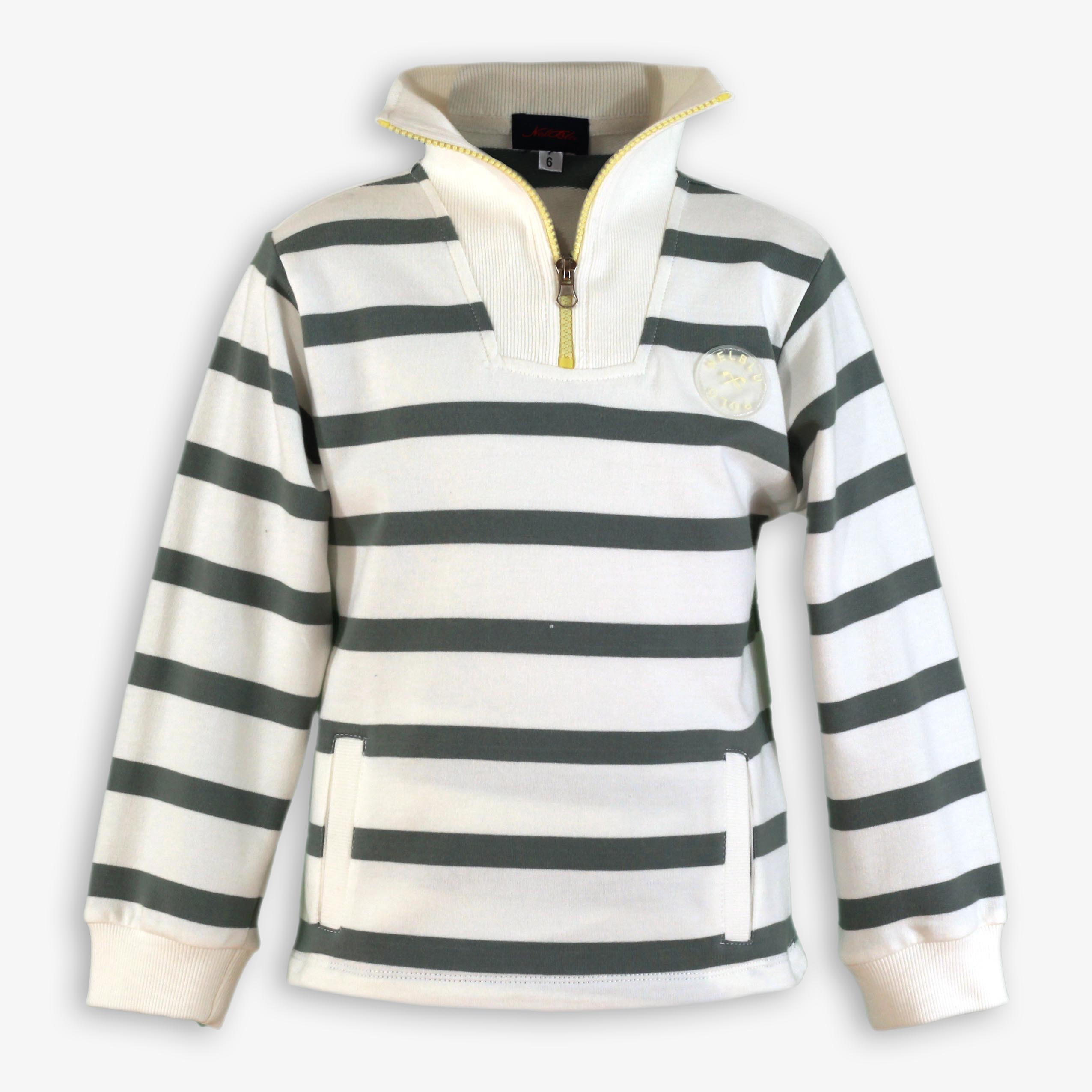 SUDADERA NIÑO