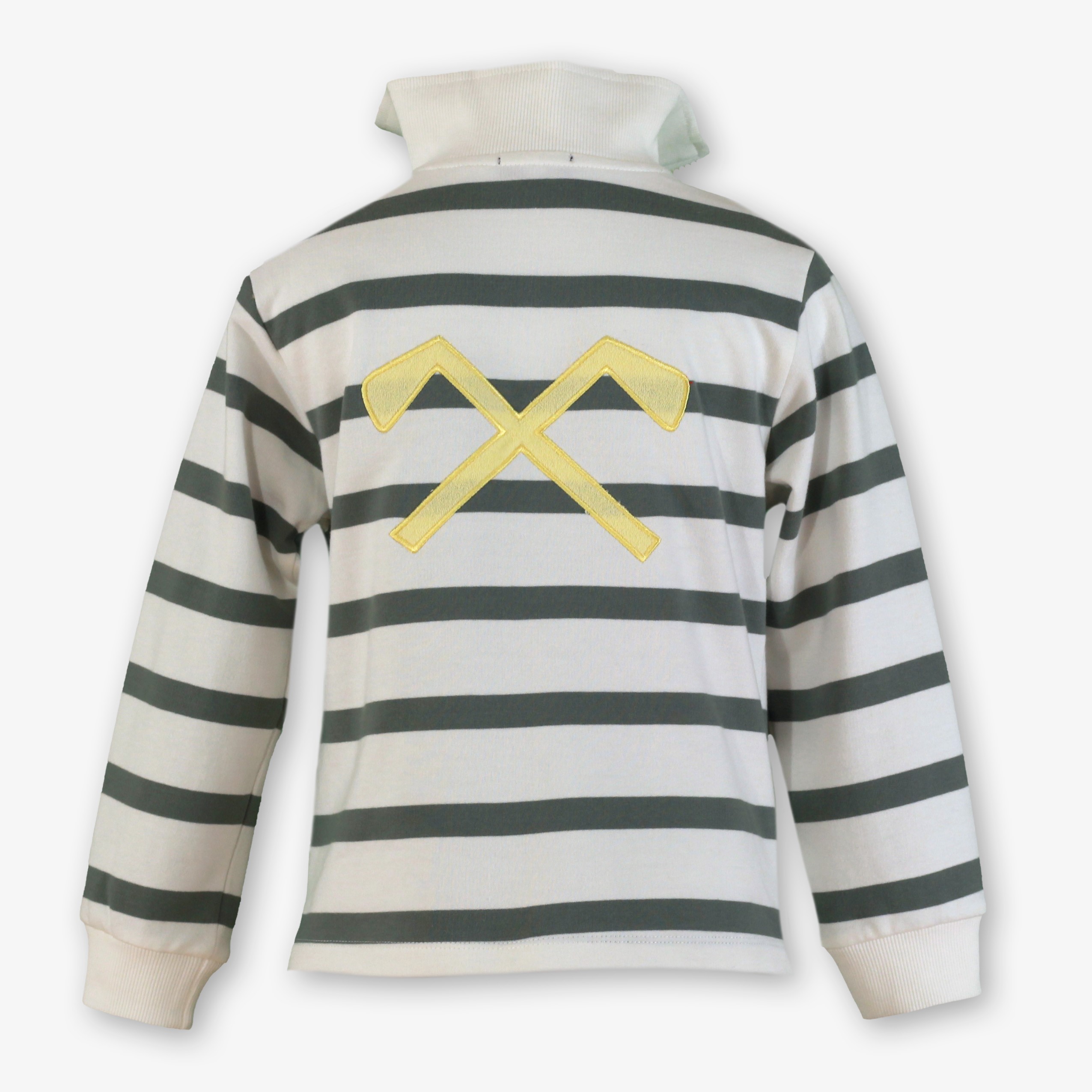 SUDADERA NIÑO
