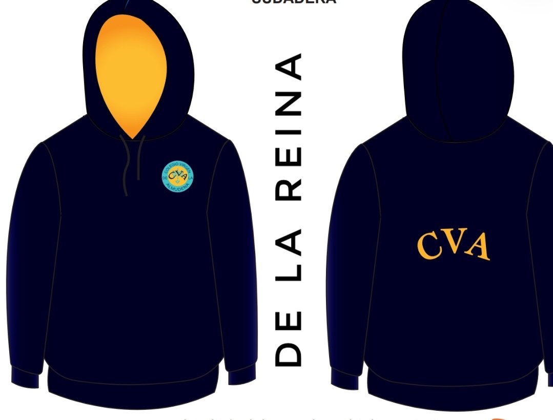 Sudadera