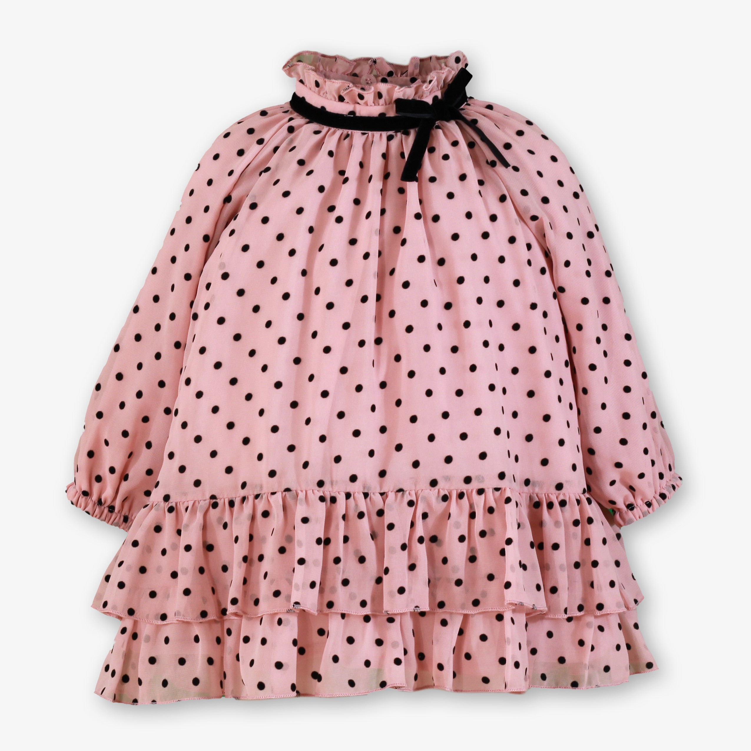 VESTIDO BEBE