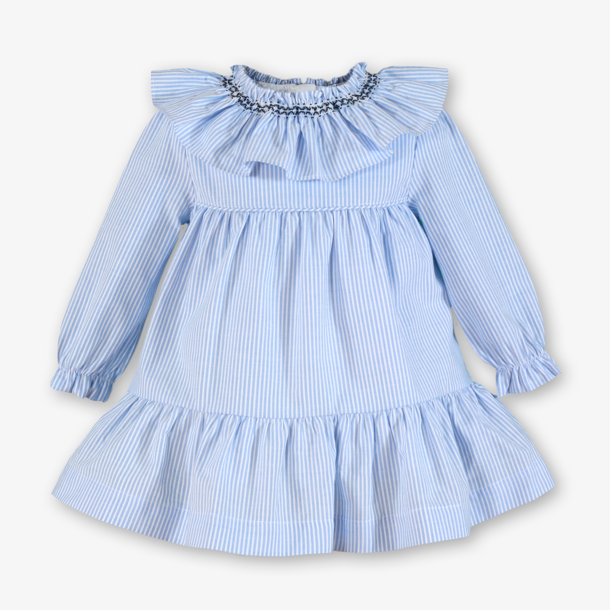 VESTIDO BEBE