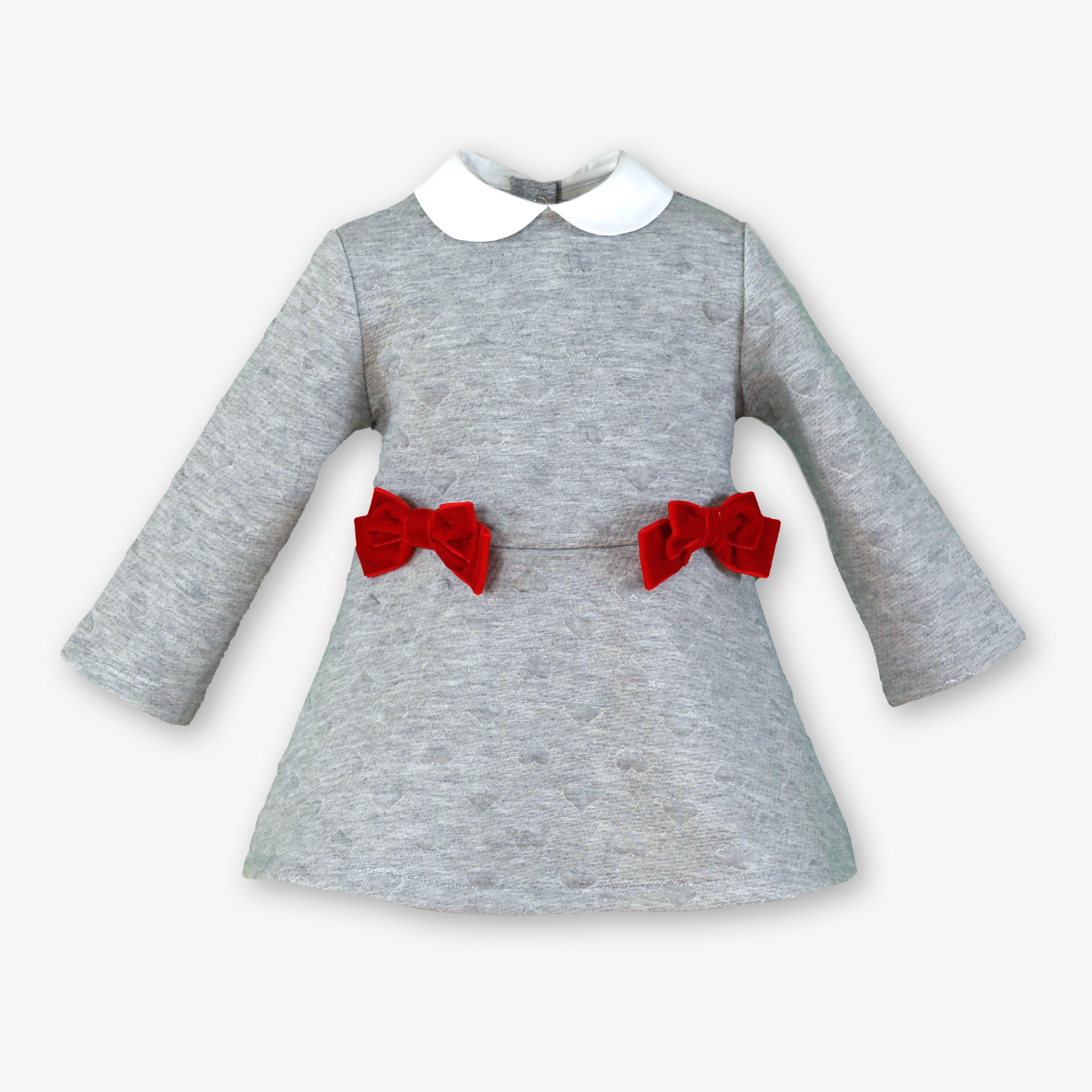 VESTIDO BEBE