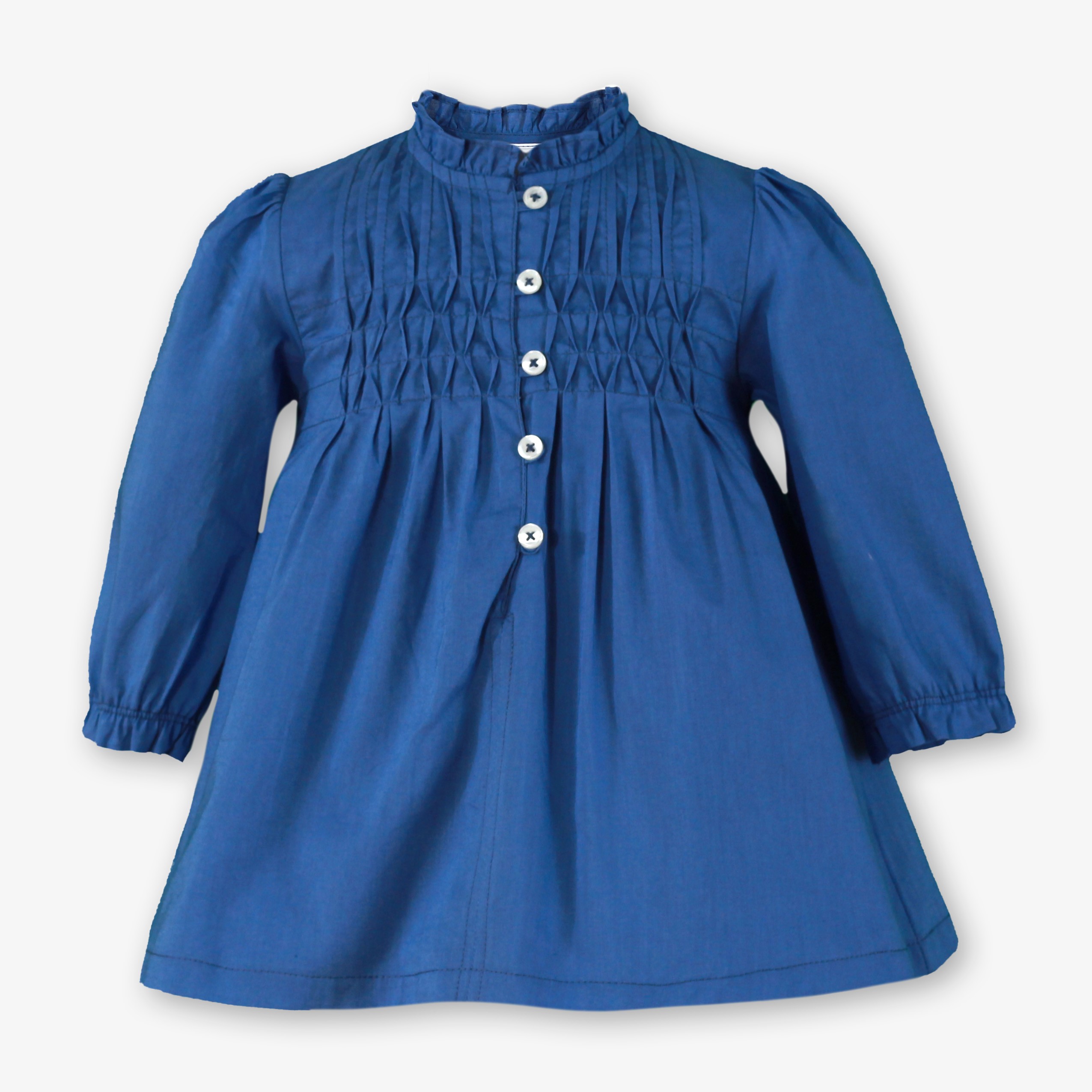 VESTIDO BEBE