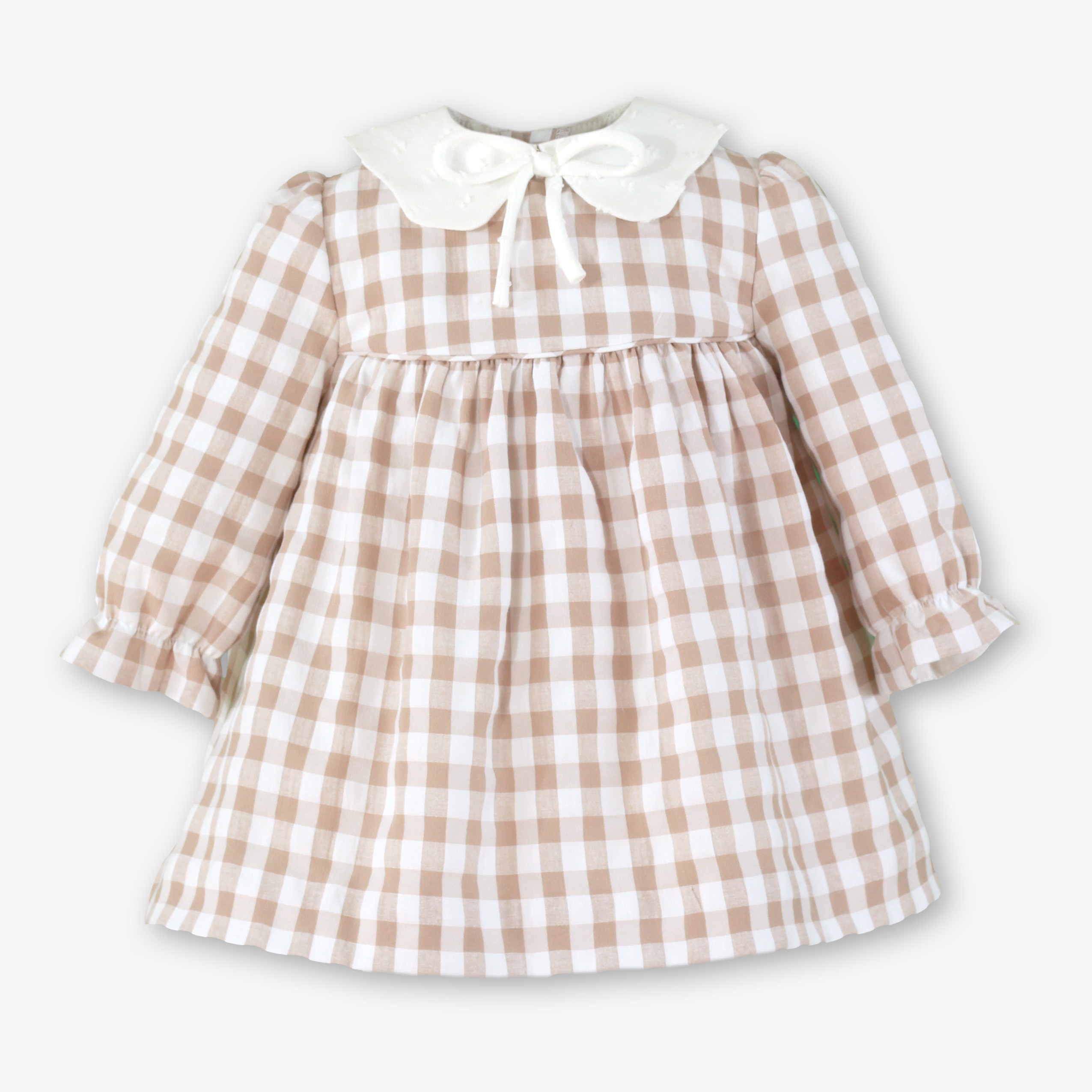 VESTIDO BEBE