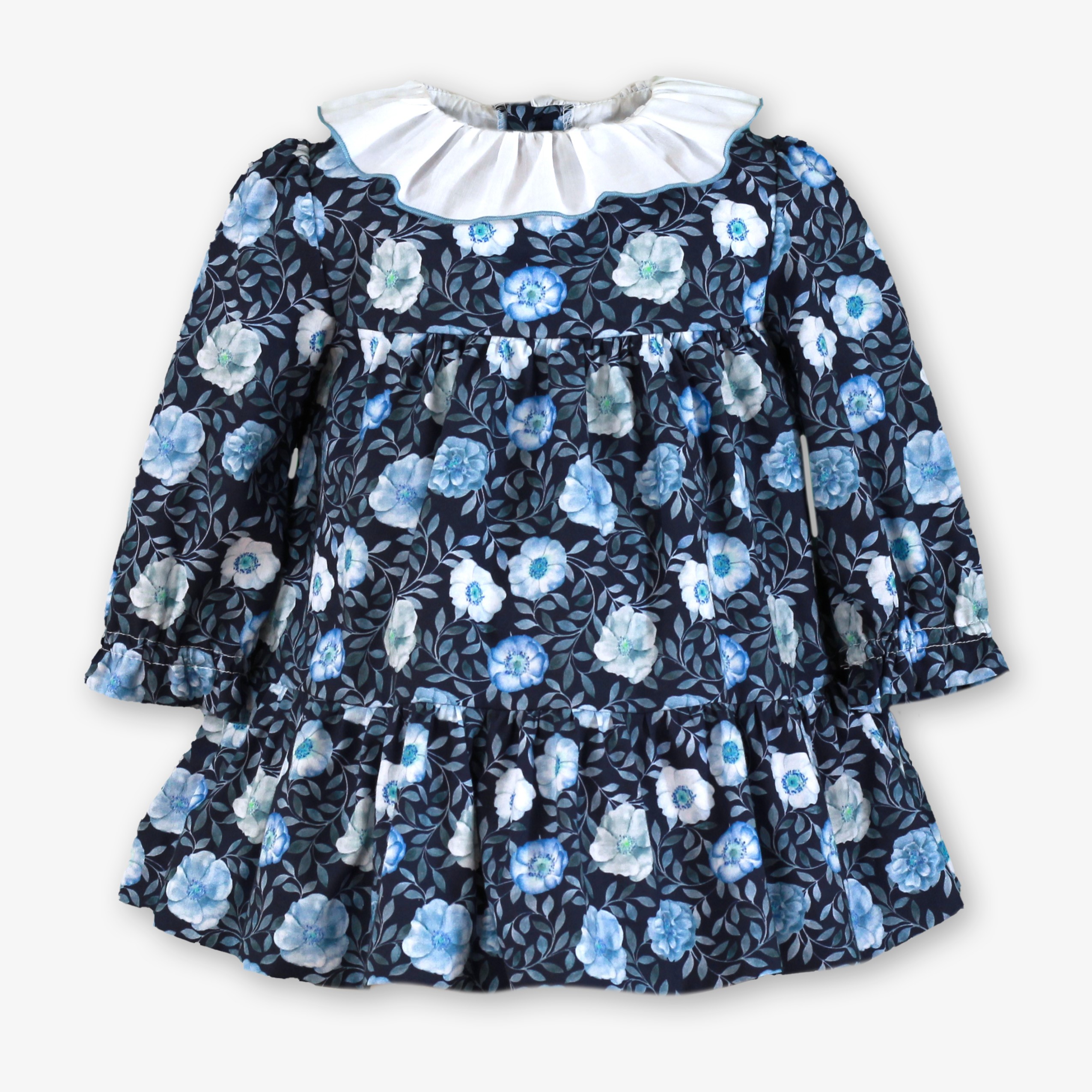 VESTIDO BEBE
