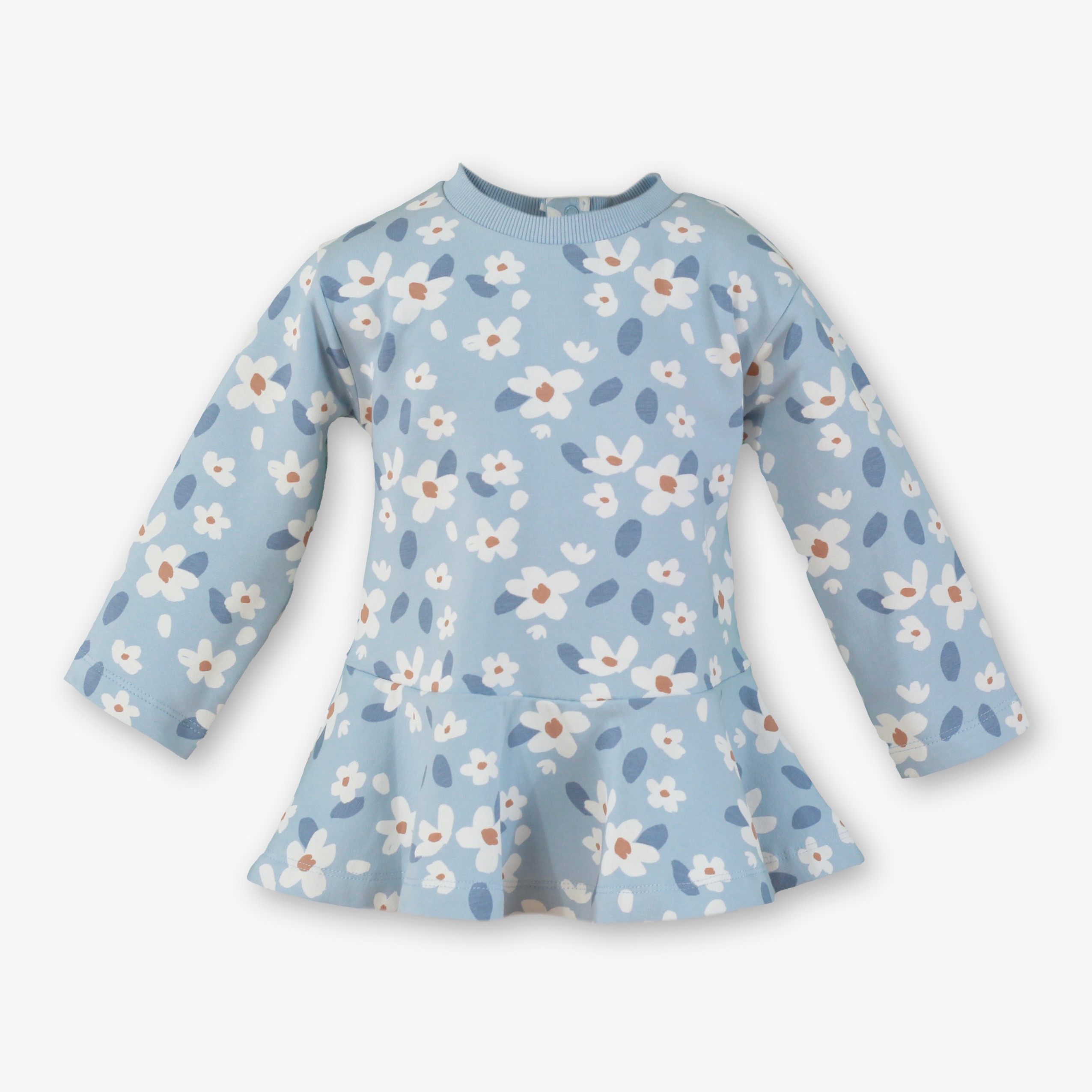 VESTIDO BEBE